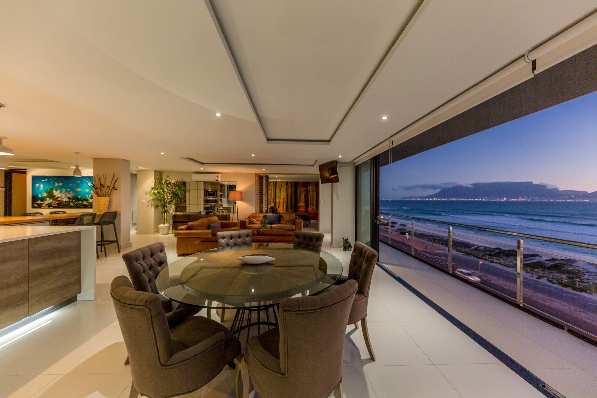 Seacrest Penthouse