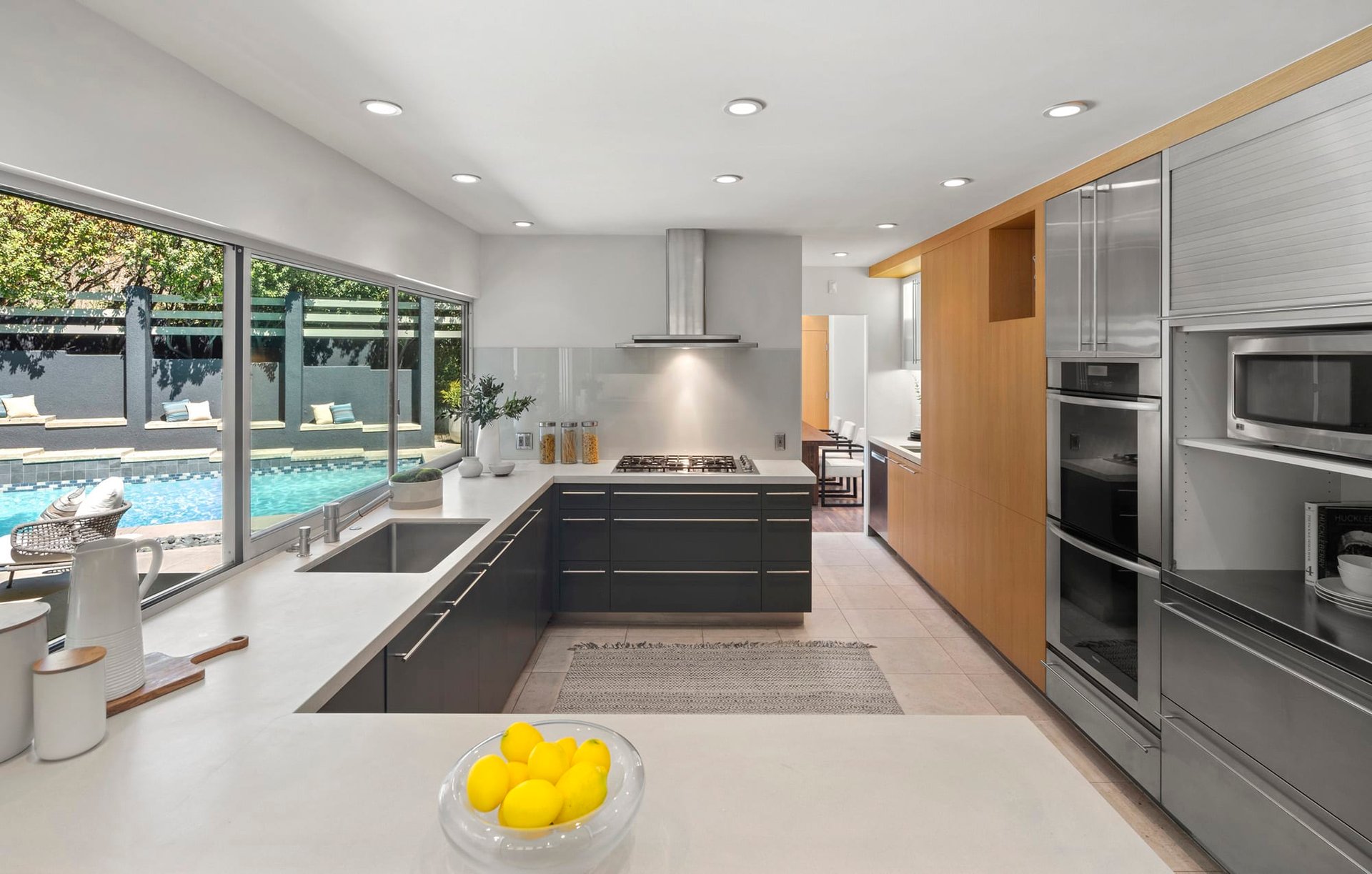 Upper Beachwood Canyon Carl Day, AIA 
