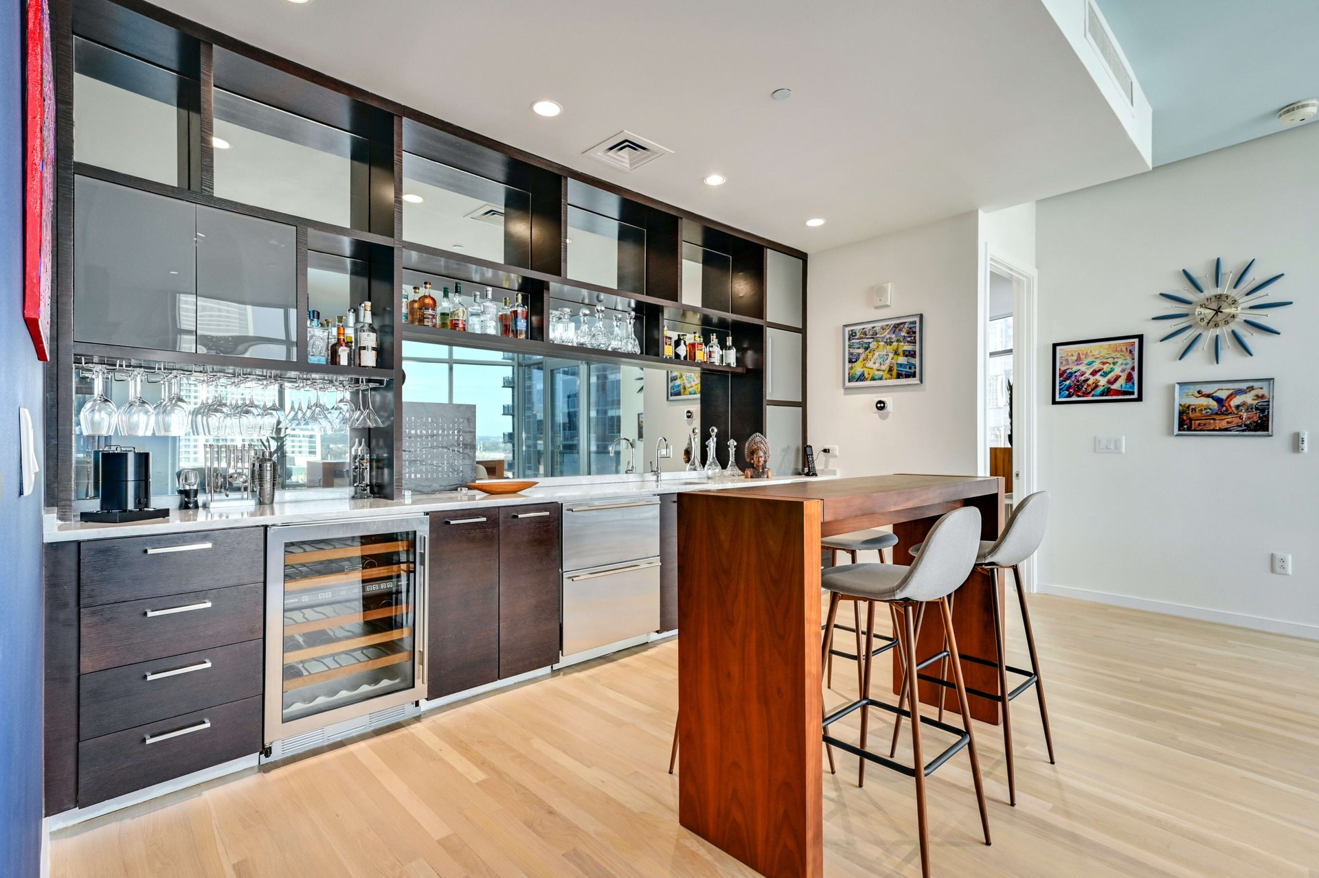200 Congress Ave Unit: 12AC