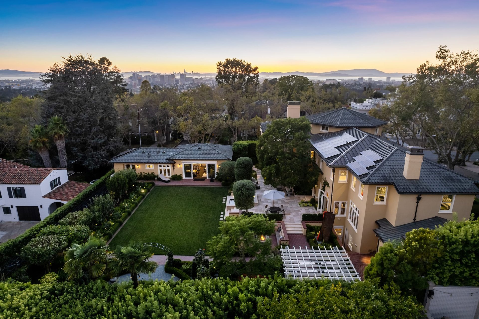Piedmont Off Market