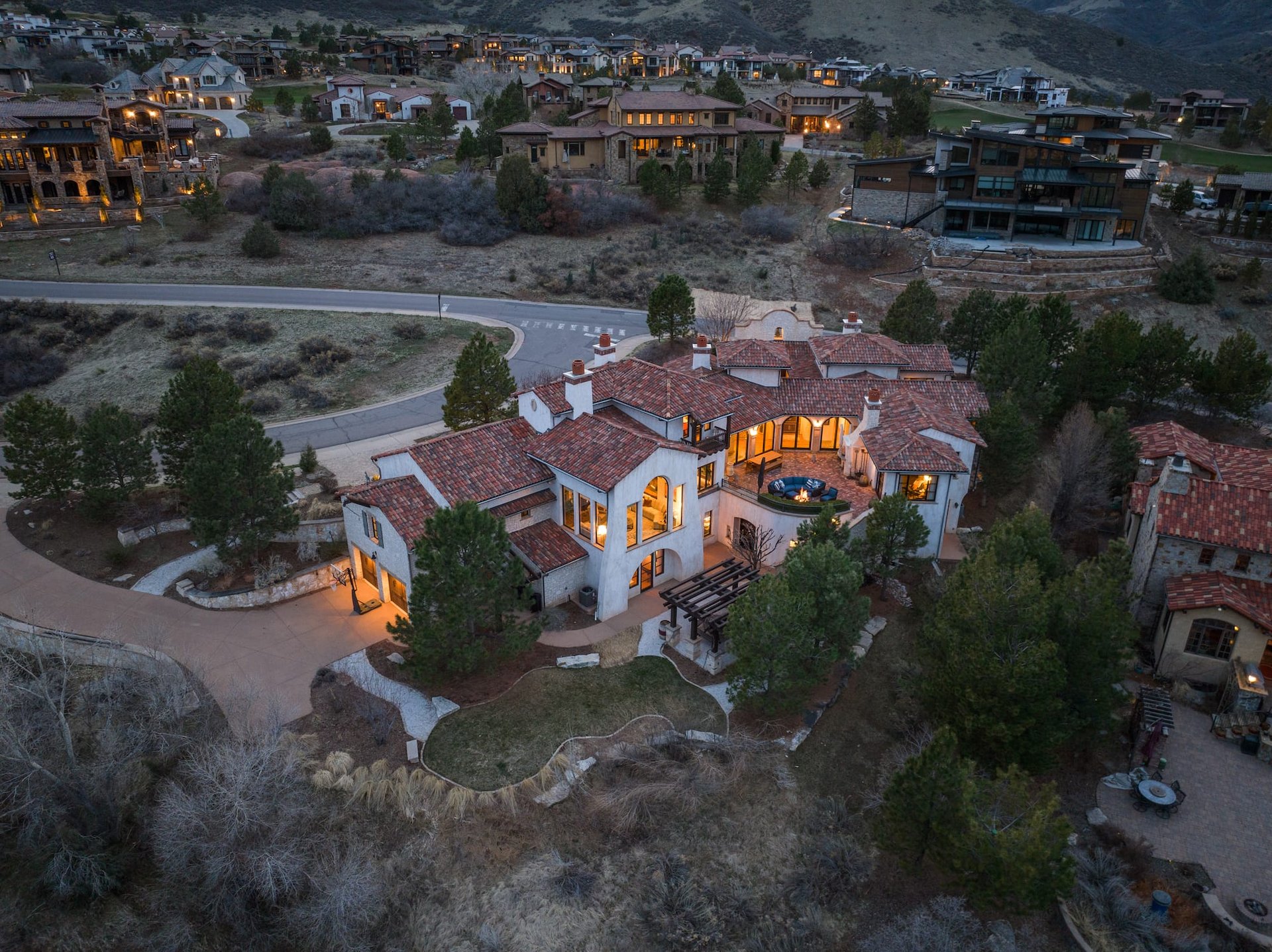 7944 Dante Drive