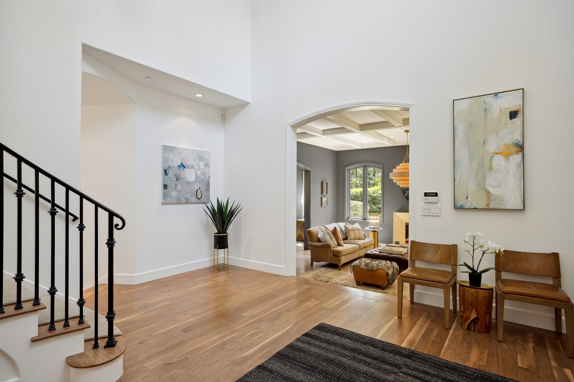 891 Marin Drive, Mill Valley