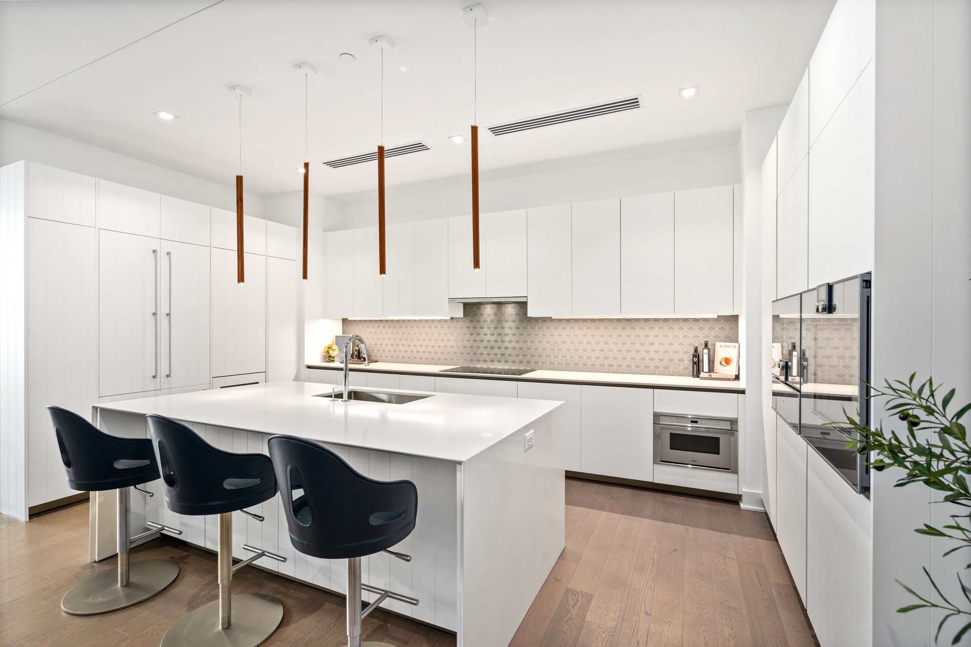 Giorgetti Houston #405