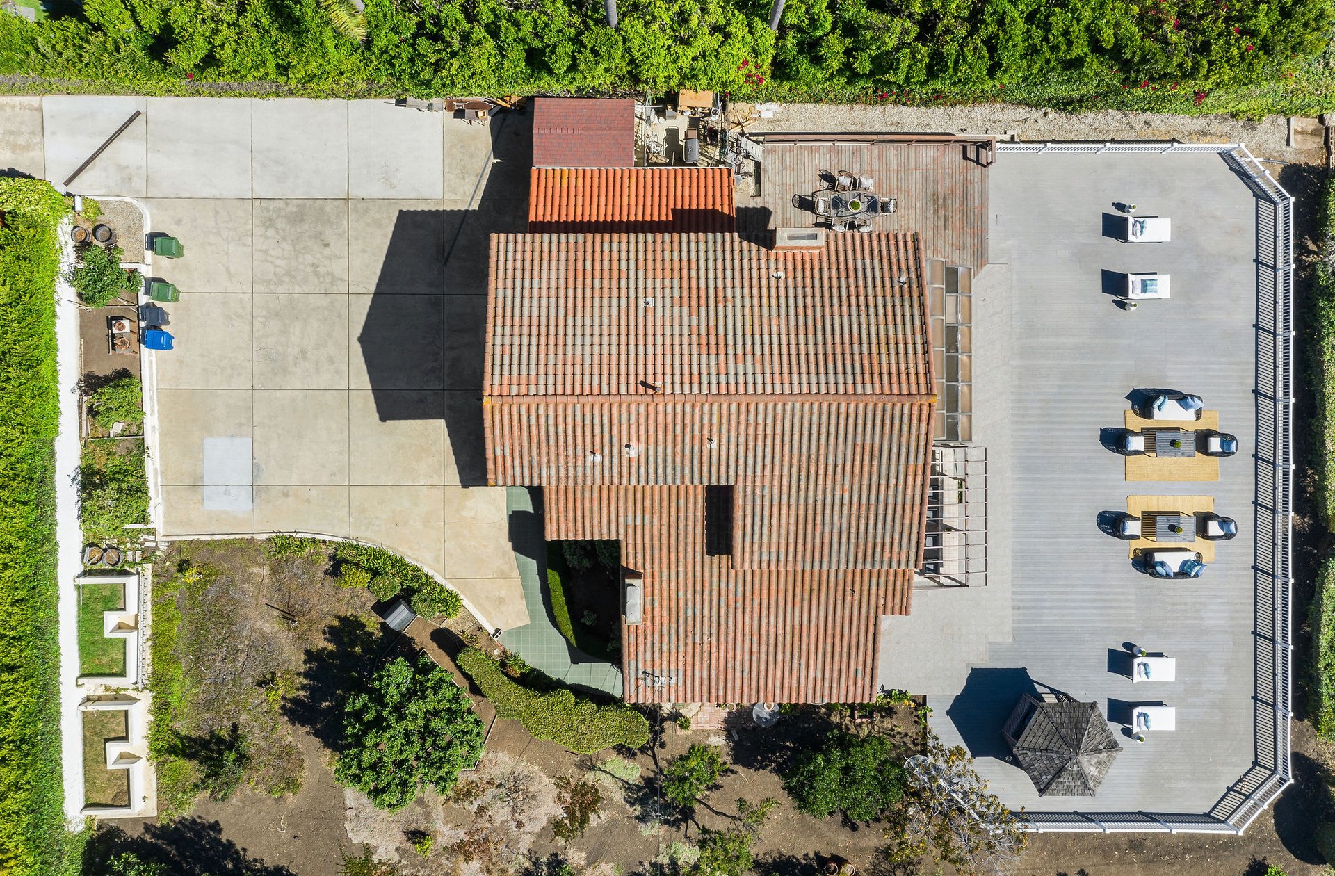 6353 Malibu Park Ln, Malibu
