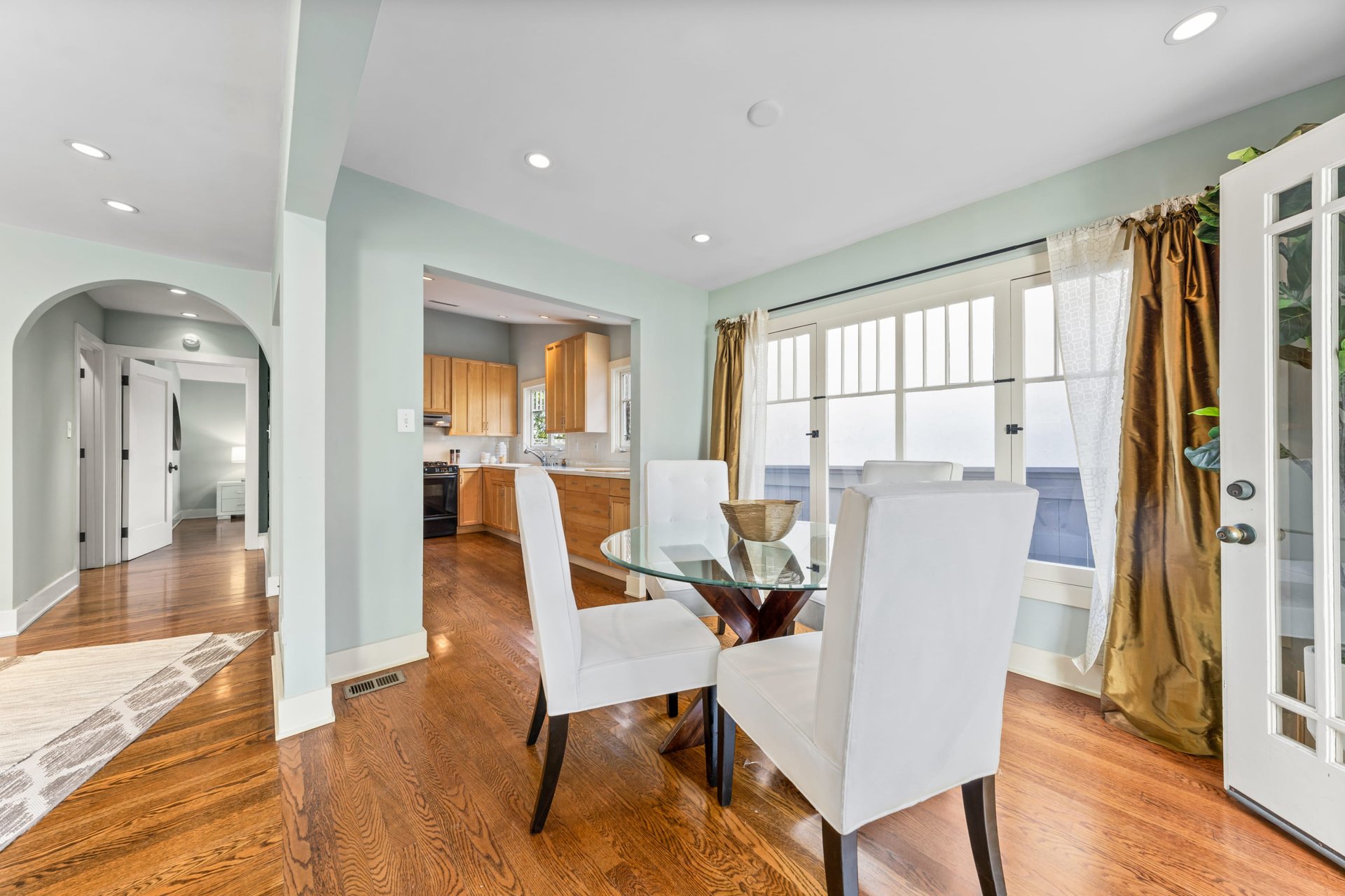 607 Ashland Ave, Sunset Park