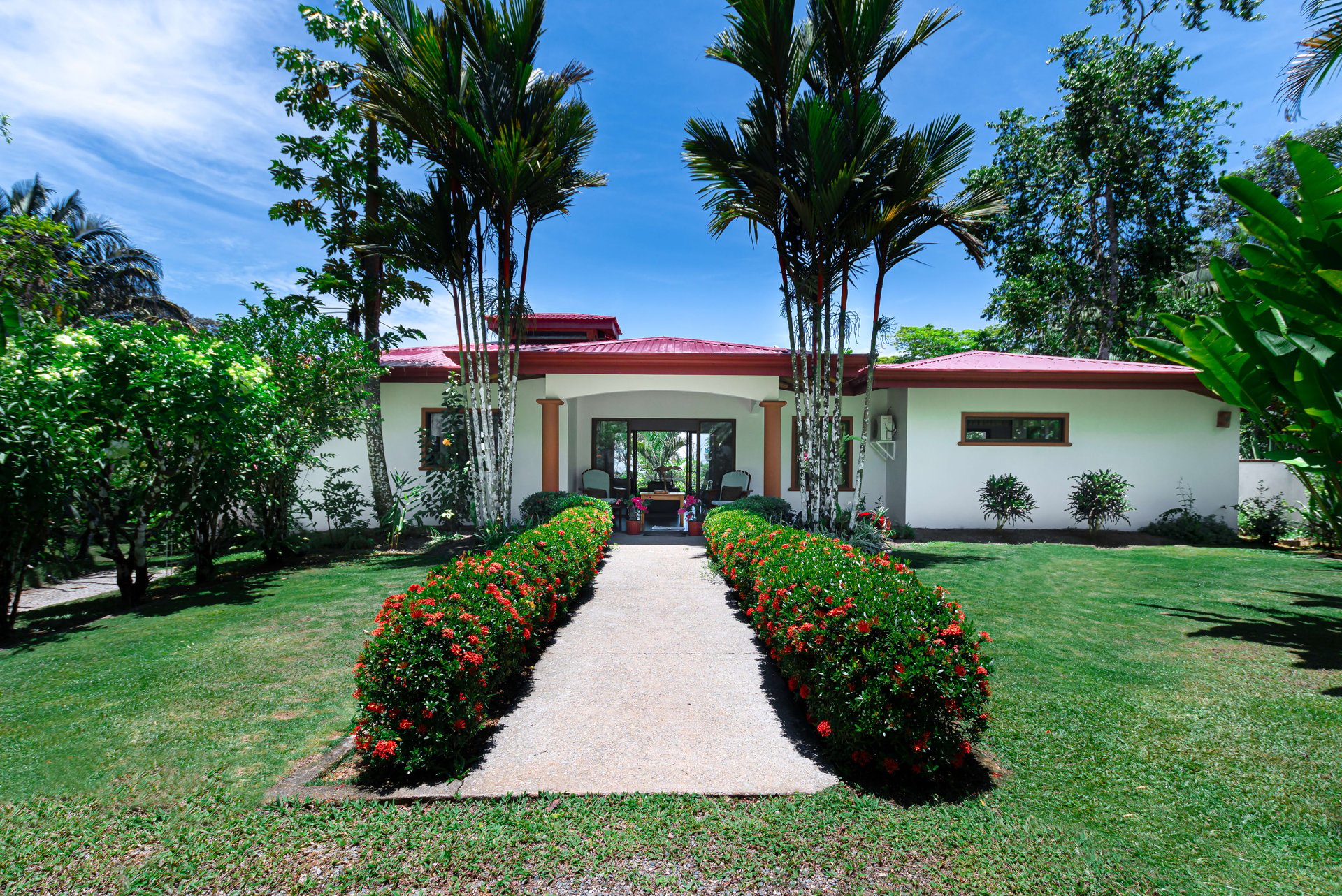 Stunning Ocean View Sanctuary Home in Chontales