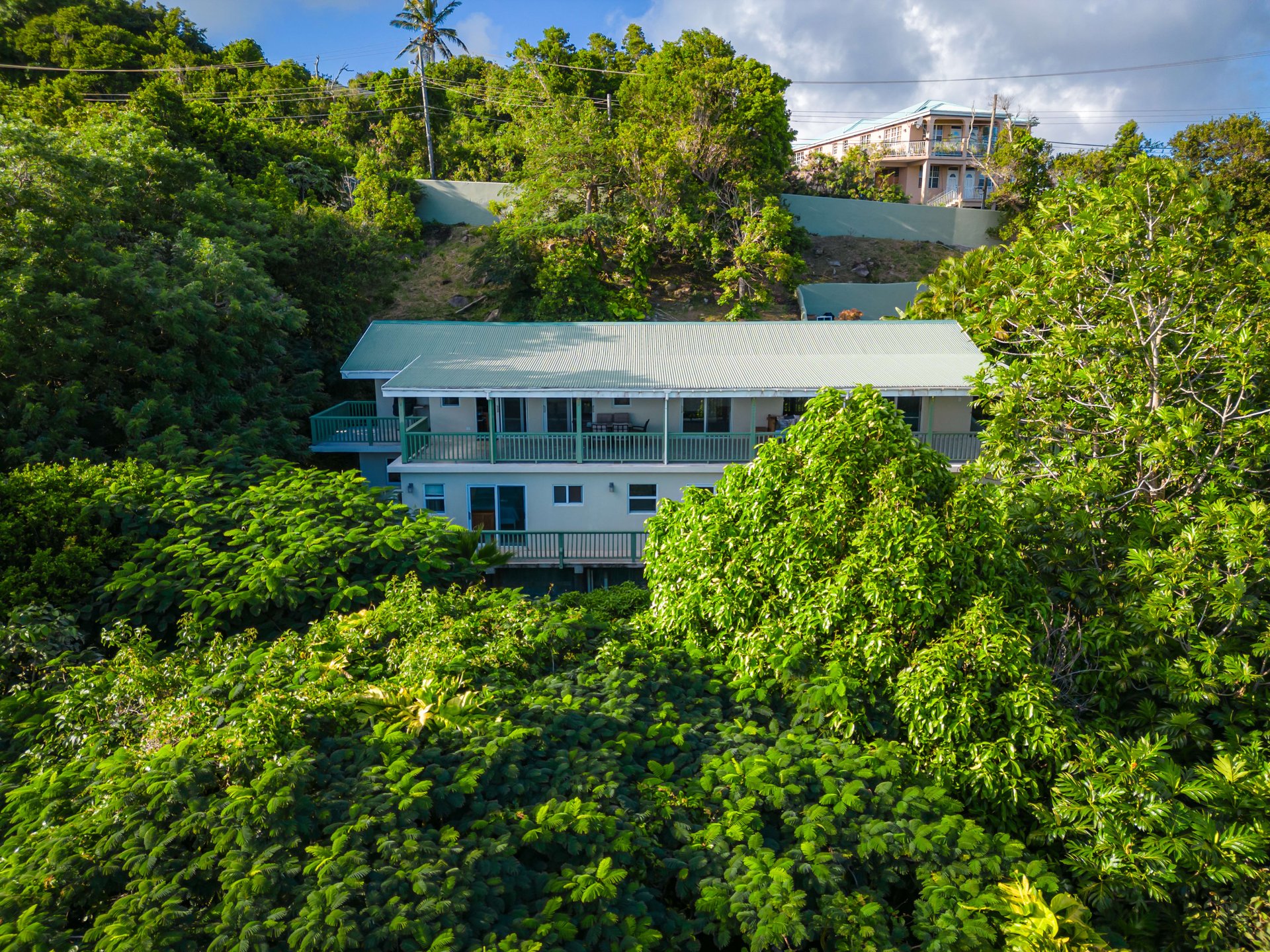 188 The Idyllic Chalwell Family Home