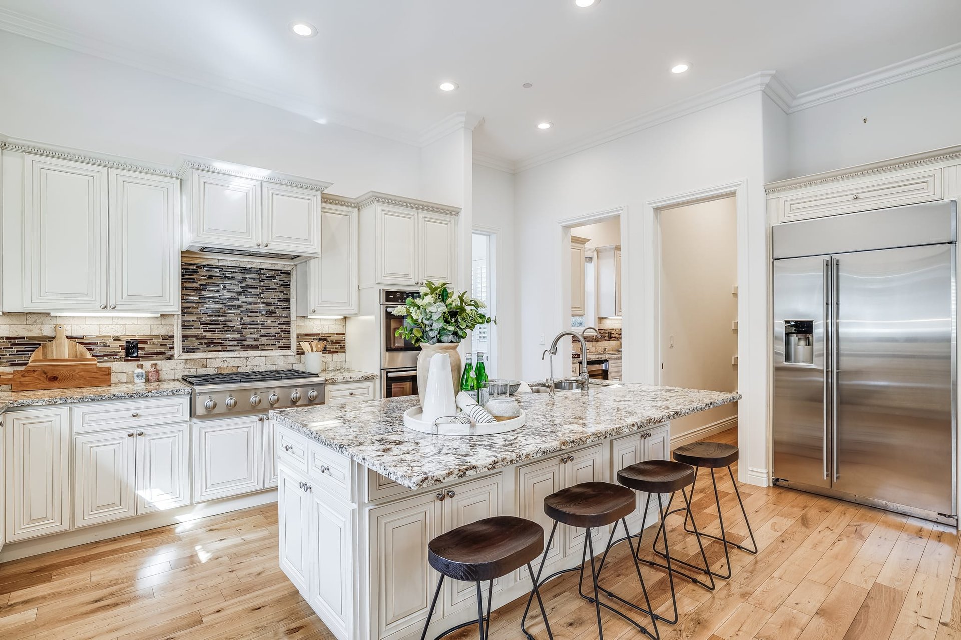 2809 Gardendale Drive