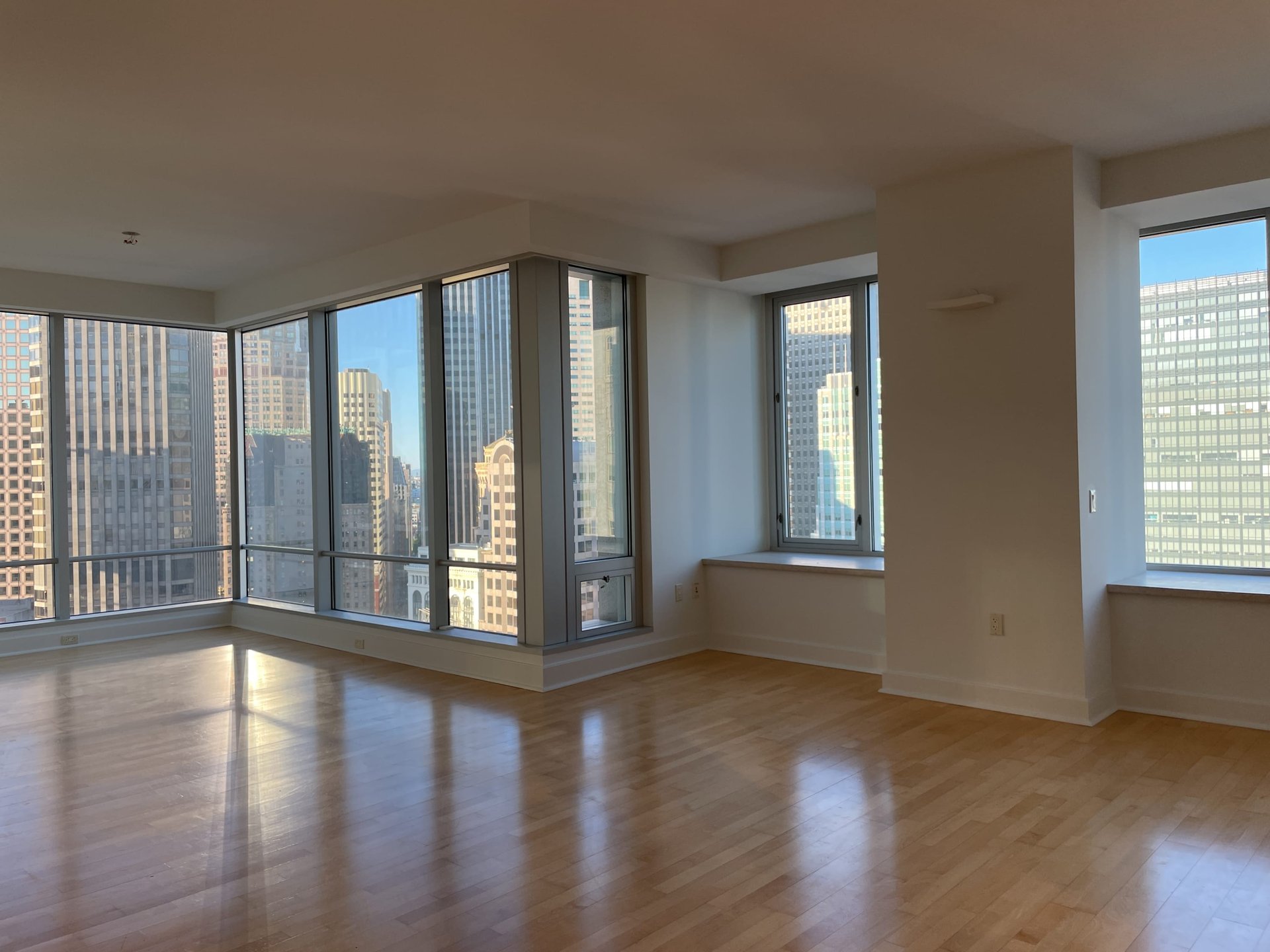 St. Regis Residence 24A