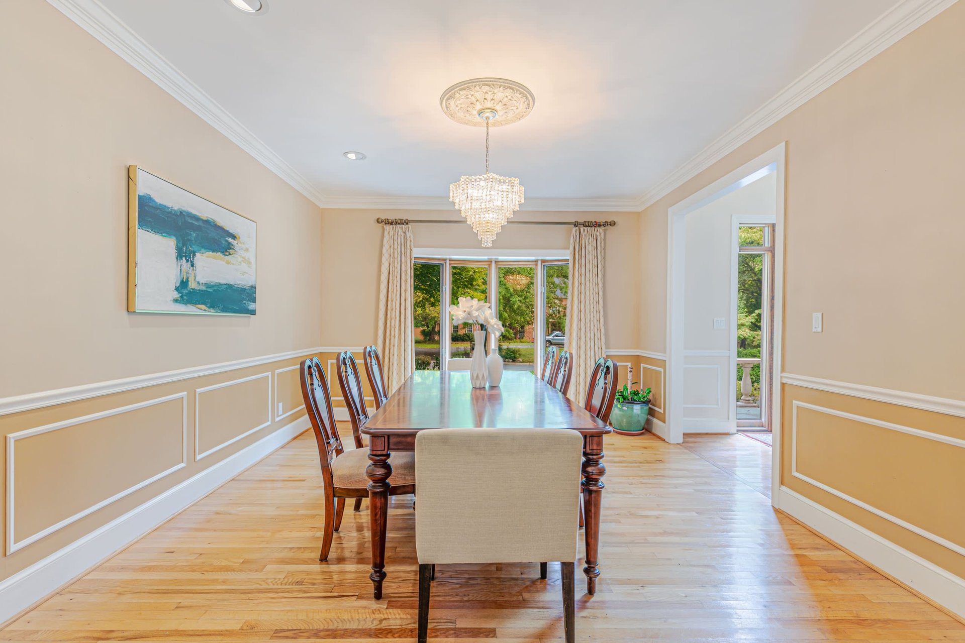 9225 Vendome Drive, Bethesda MD 20817