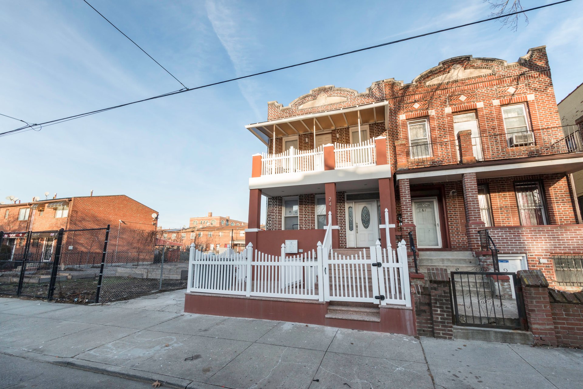 243 Herzl St