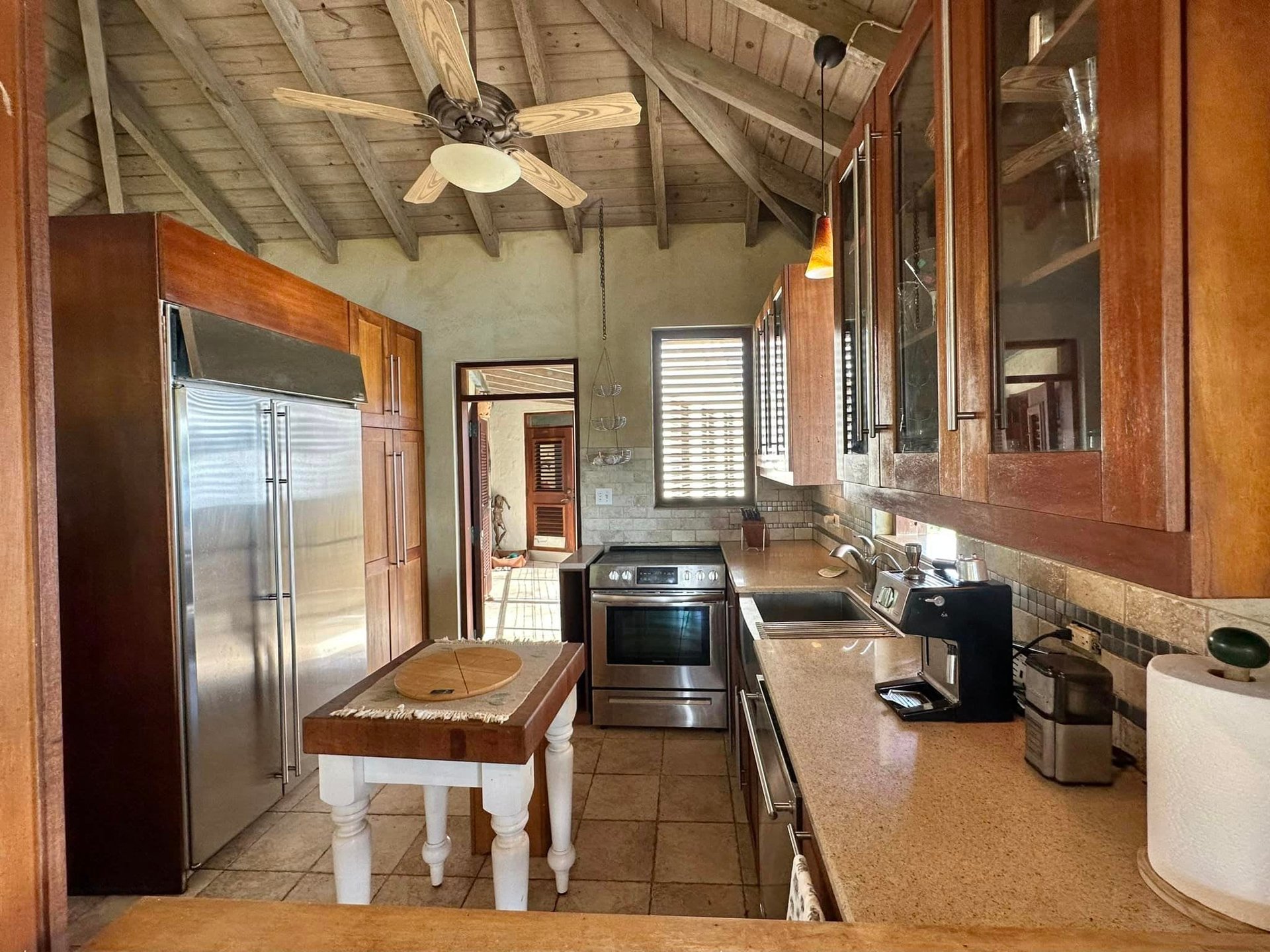 865 Towers Estate 1 Bedroom Villa