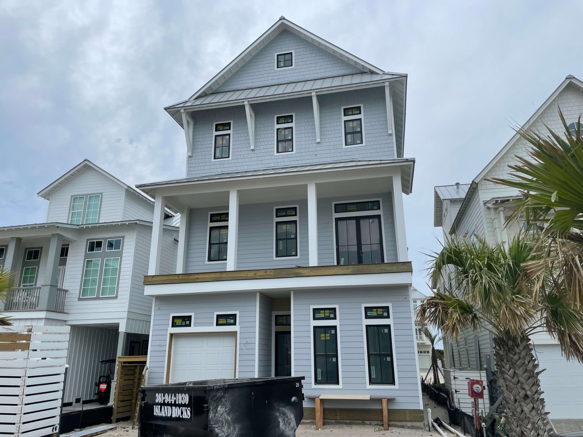 Private Address Drive, Port Aransas, TX 78373