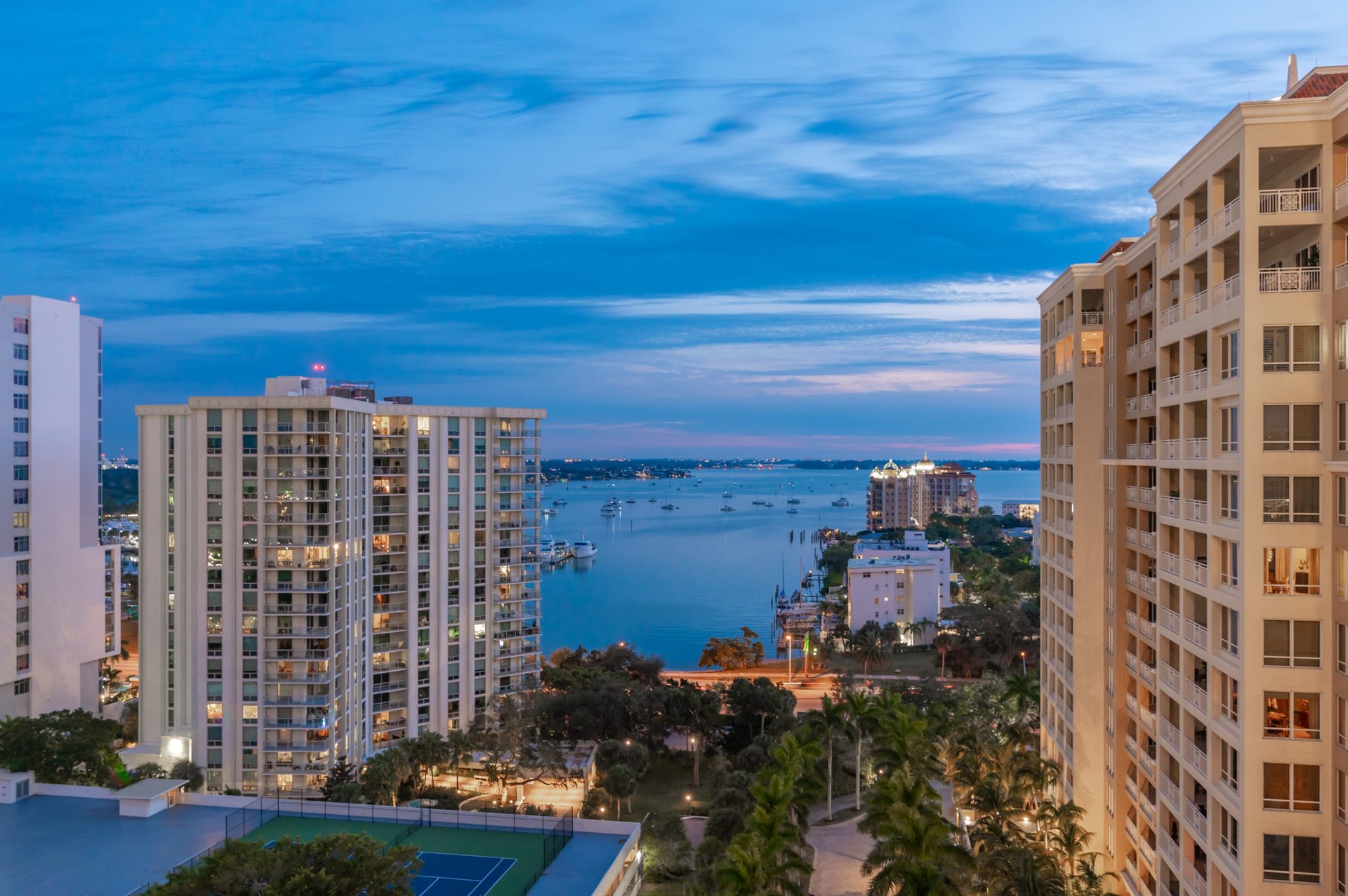 The Residences at The Ritz-Carlton
