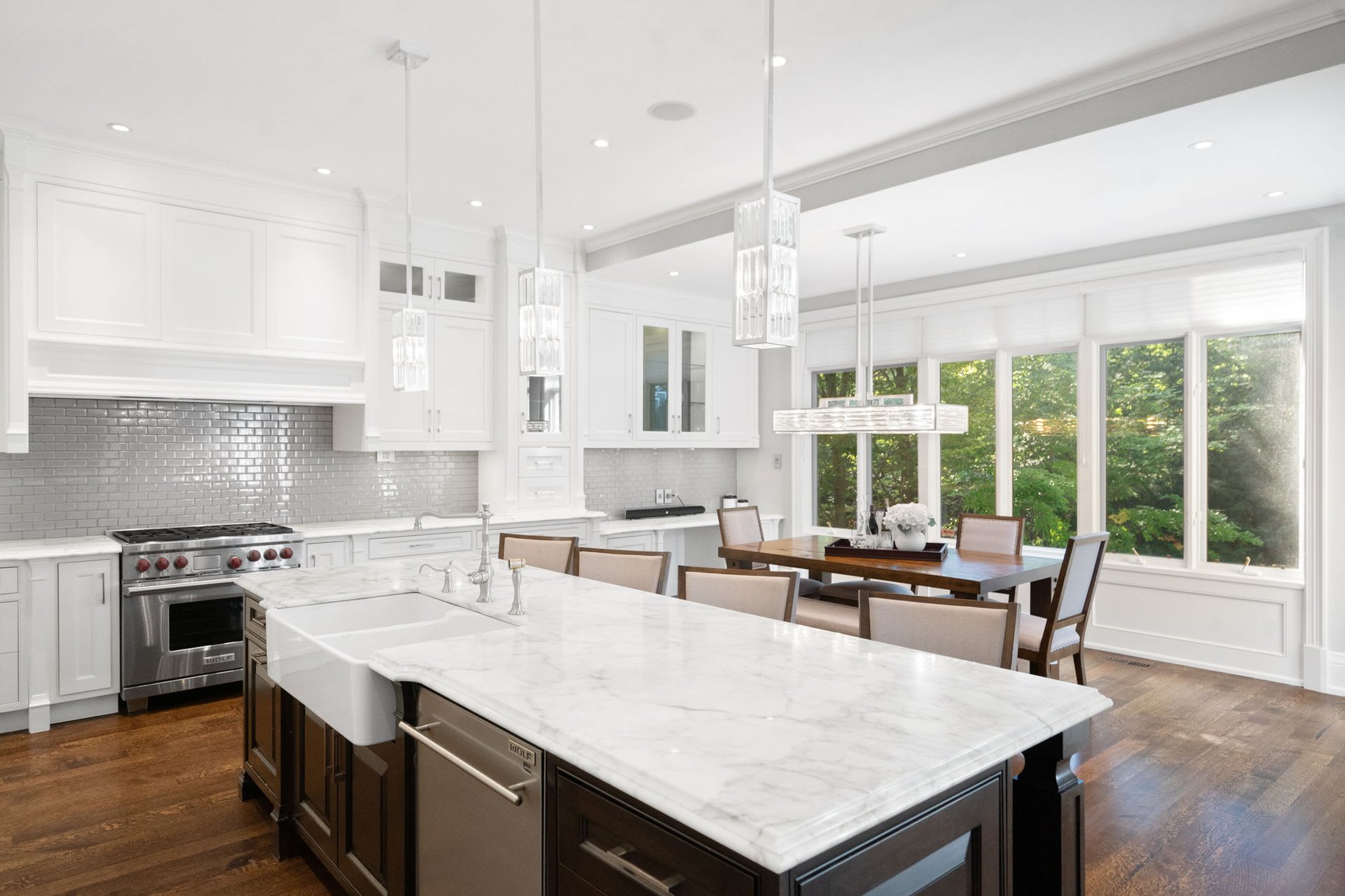 SOLD: Sun Filled Family Home 