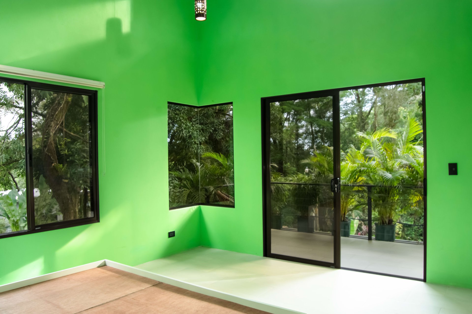 Seagull’s Nest Two Storey Villa in Uvita, 3 Bed,3 Bath & Pool