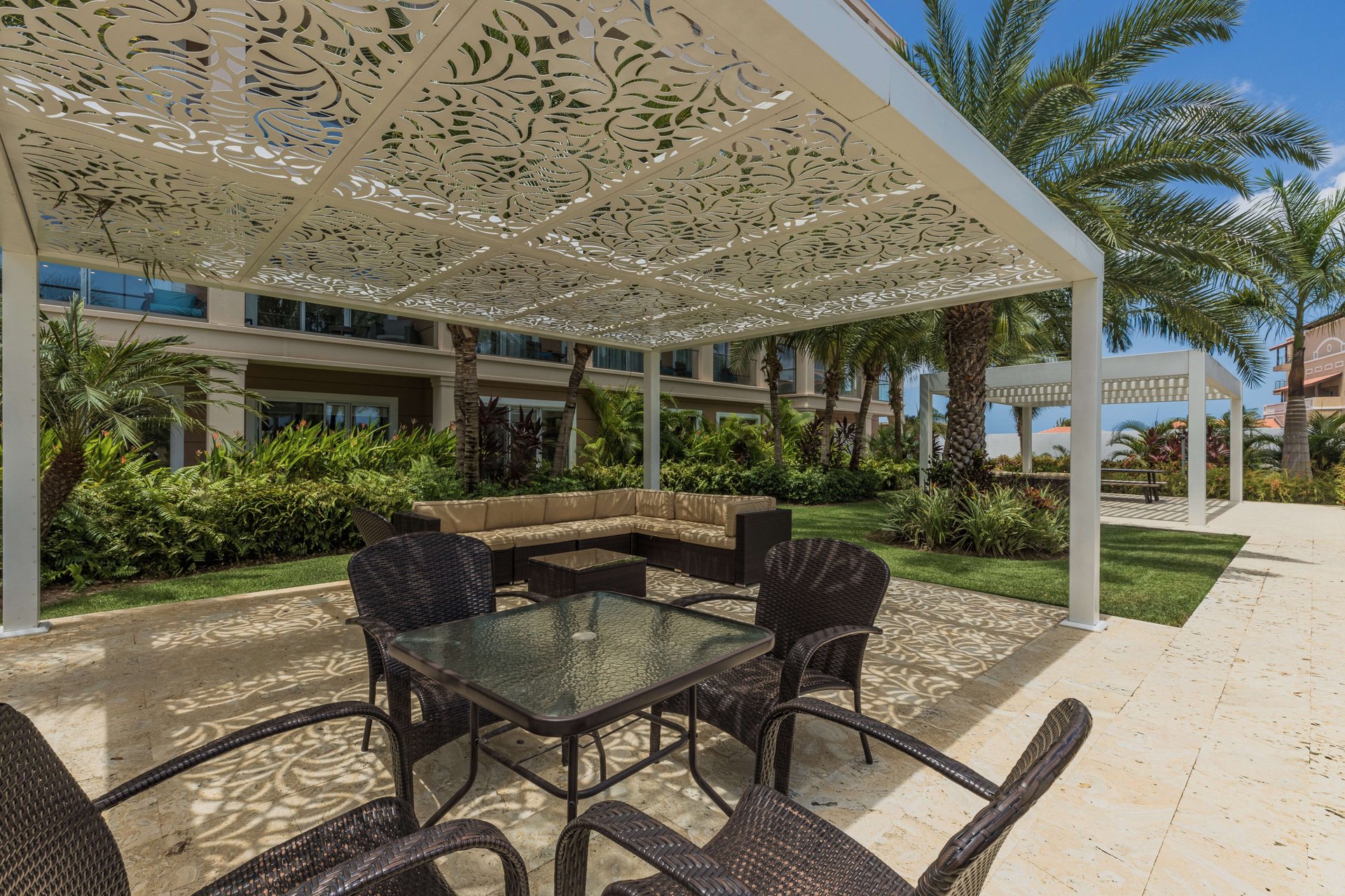Le Vent Condominium Unit 207