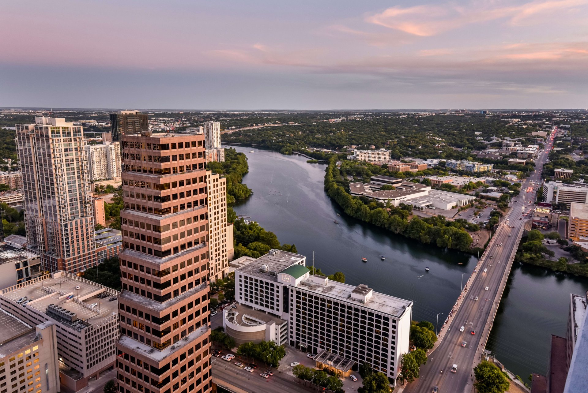 200 Congress Ave #38NE