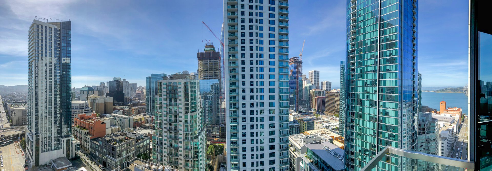 401 Harrison St #18B