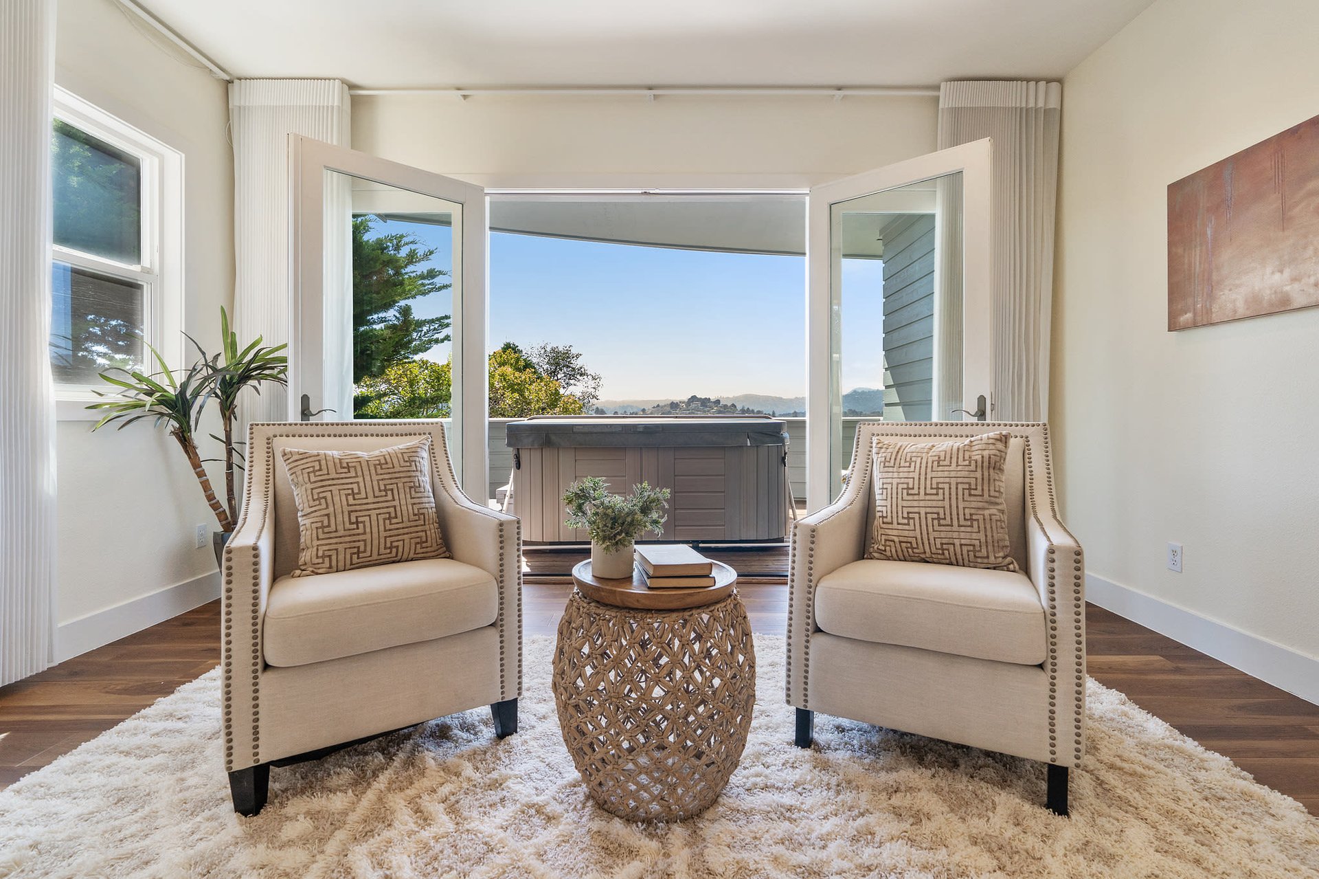 5 Cecilia Court, Tiburon