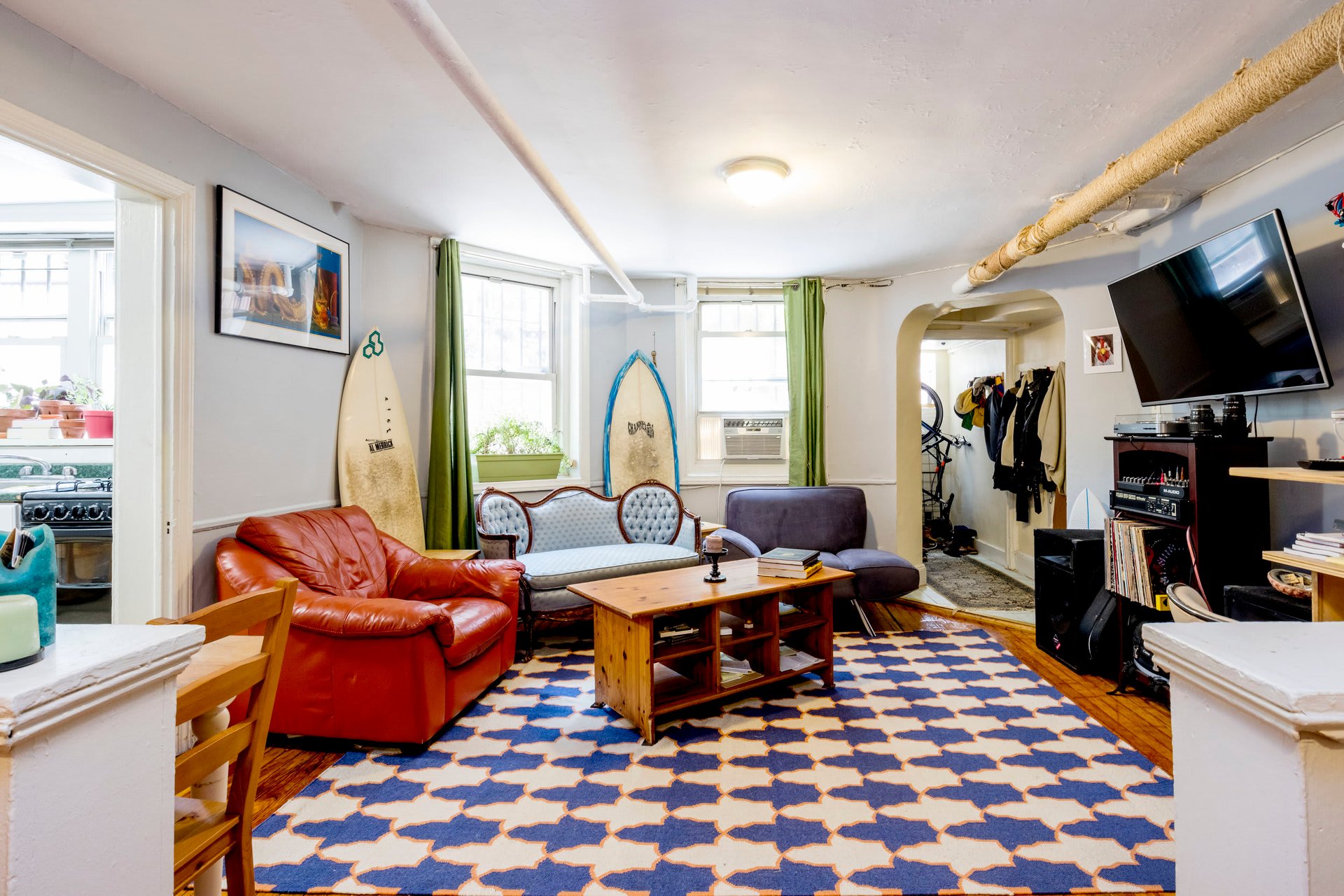 278 Clinton Ave, #B2