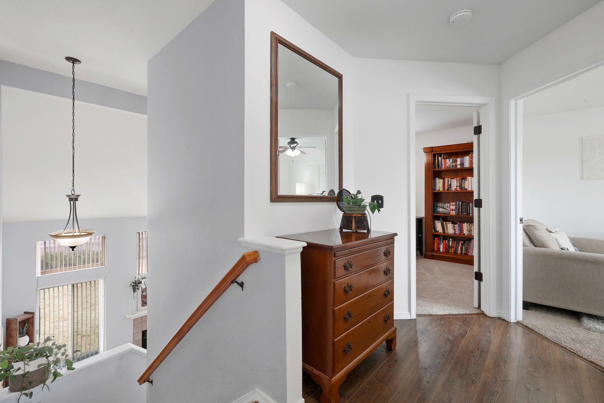 4265 Daylilly DR, Colorado Springs, CO 80916