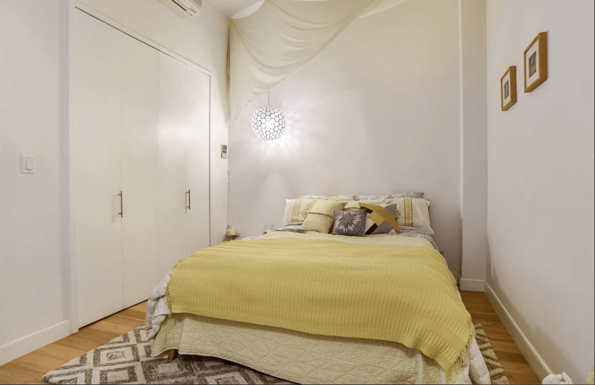 96 Rockwell Pl, #3C 