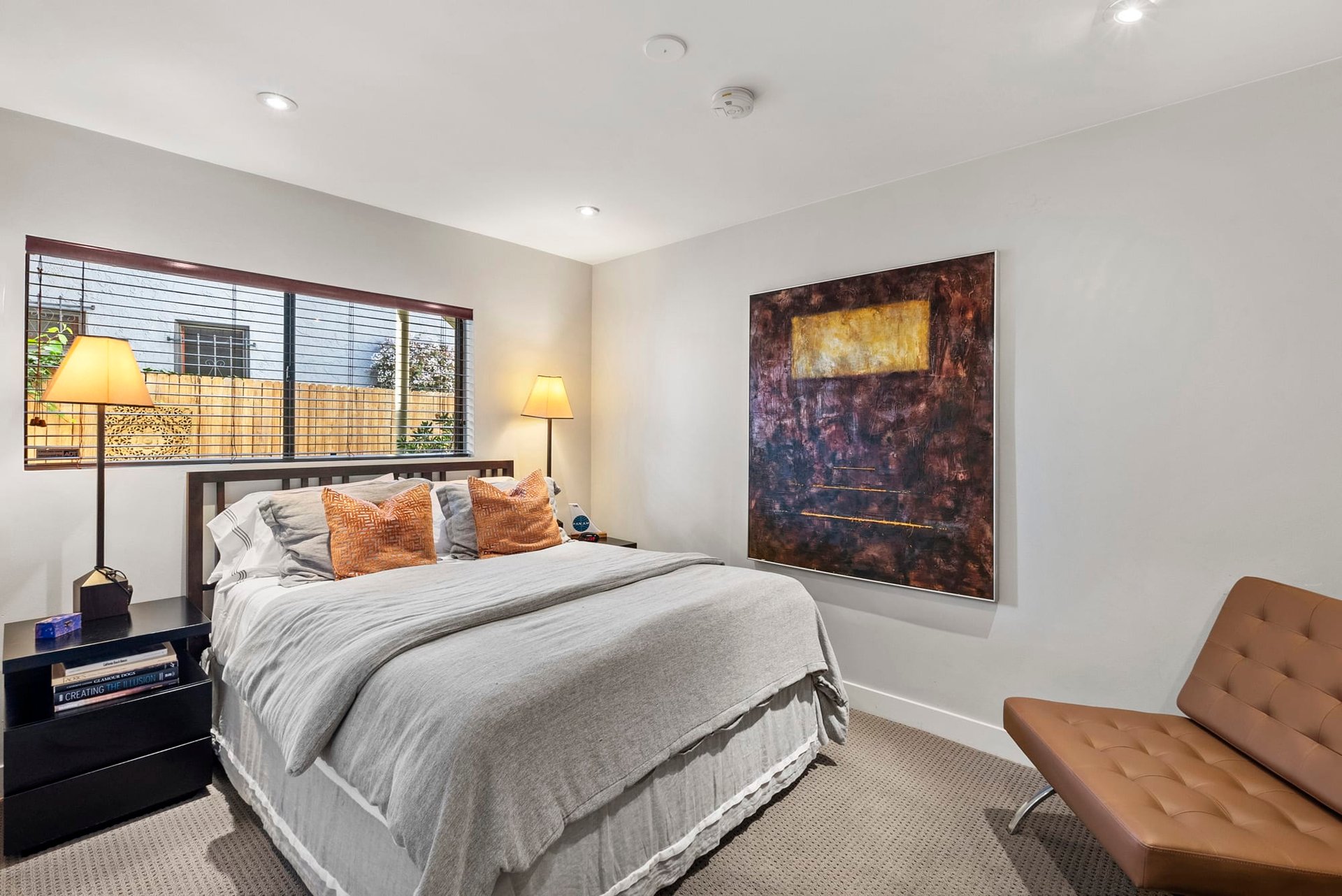 Silver Lake Mid-Century Duplex
