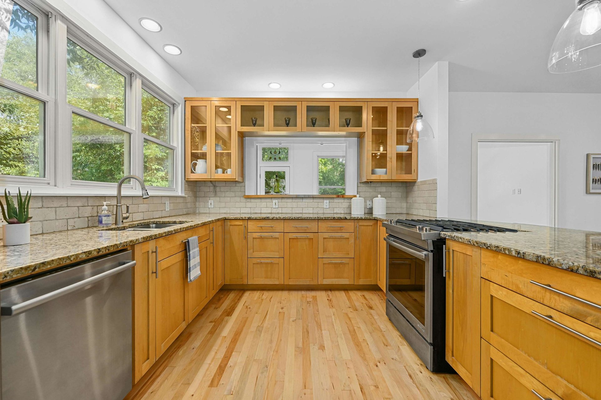 3604 Bonnie Road