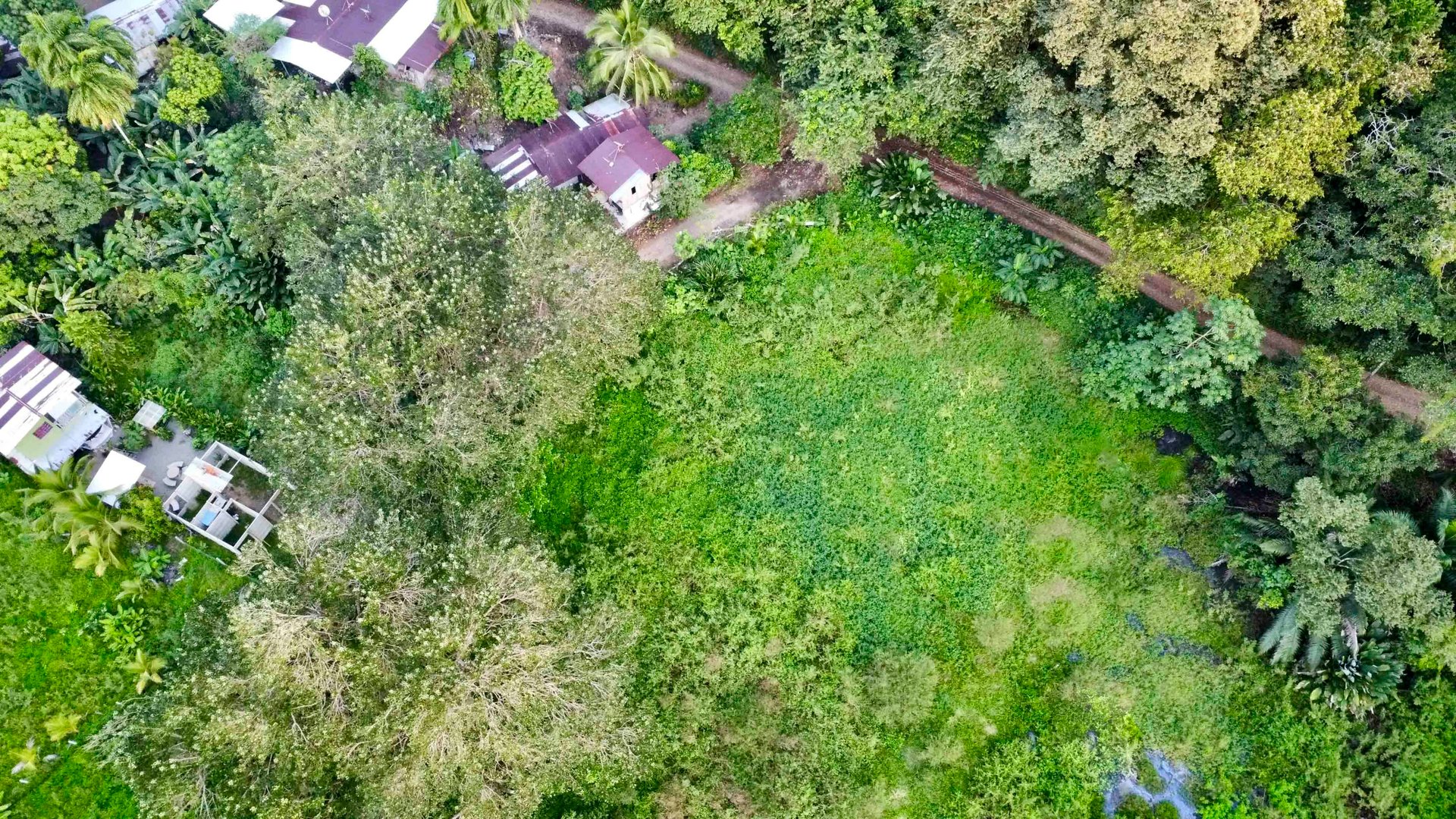 🔥 Unmatched Deal: Closest Titled Property to the Beach in Uvita at only $40/m²!!