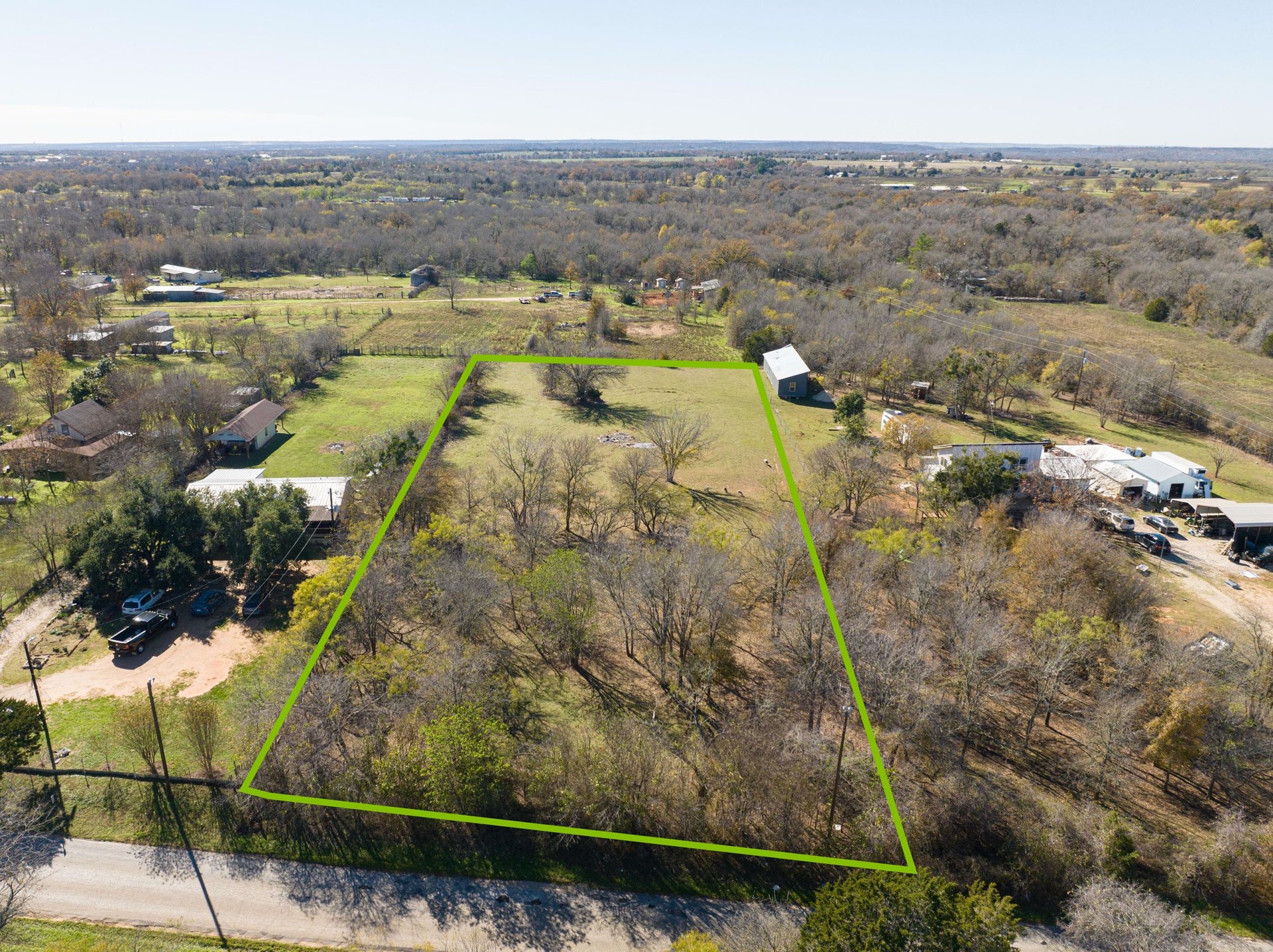0 Lower Elgin Road 