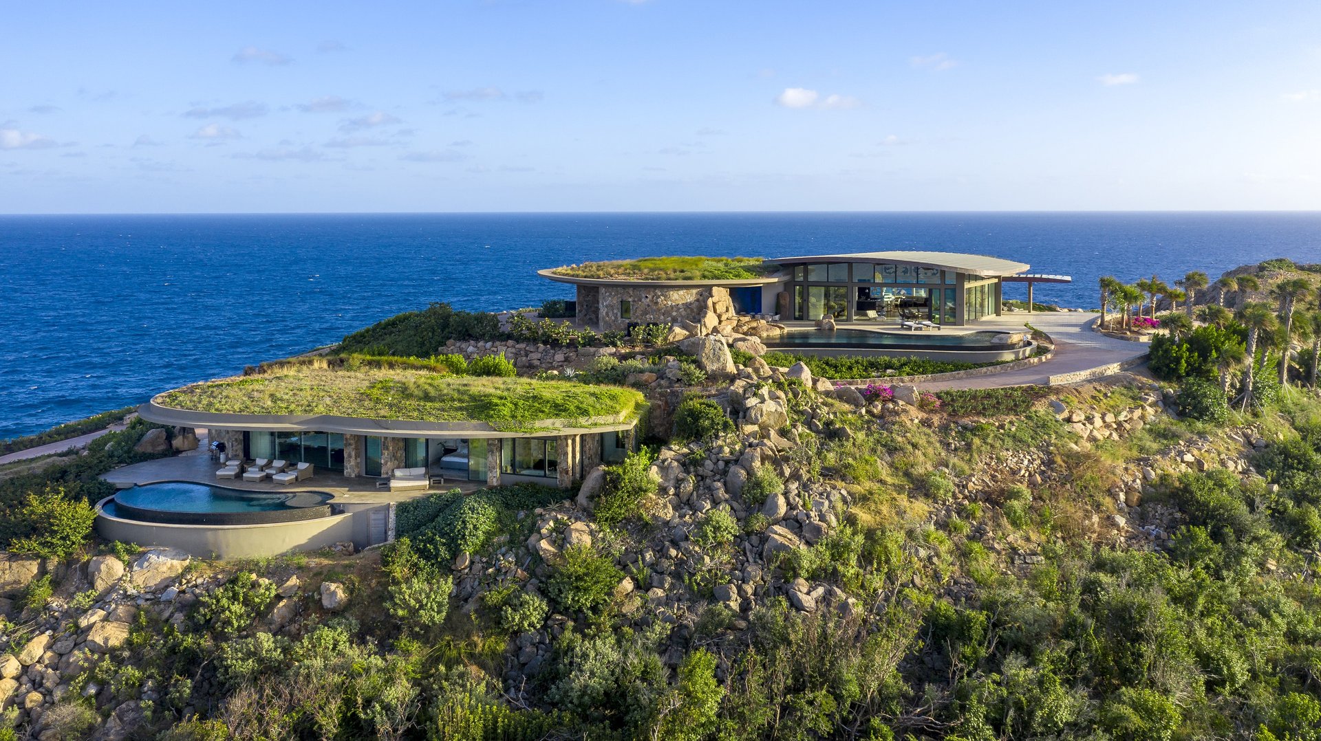 Halo Villa