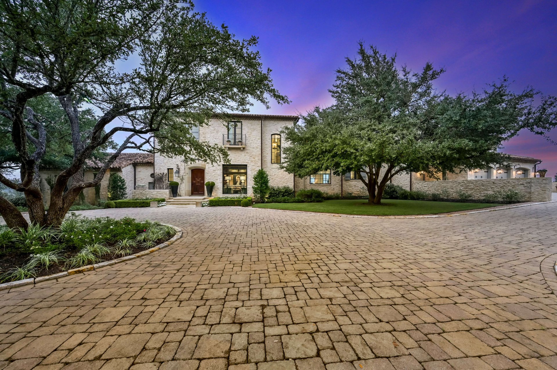 1702 Barton Creek Blvd 