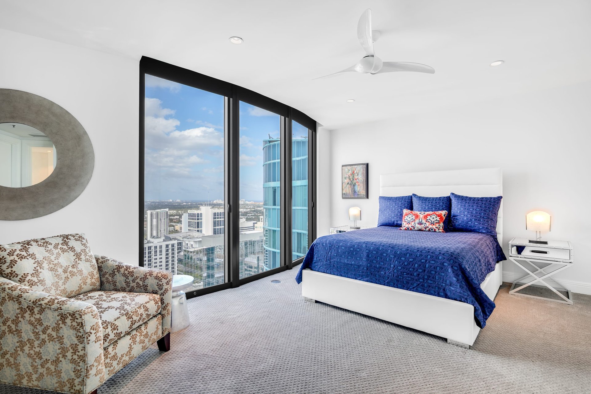 LAS OLAS RIVER HOUSE - PENTHOUSE