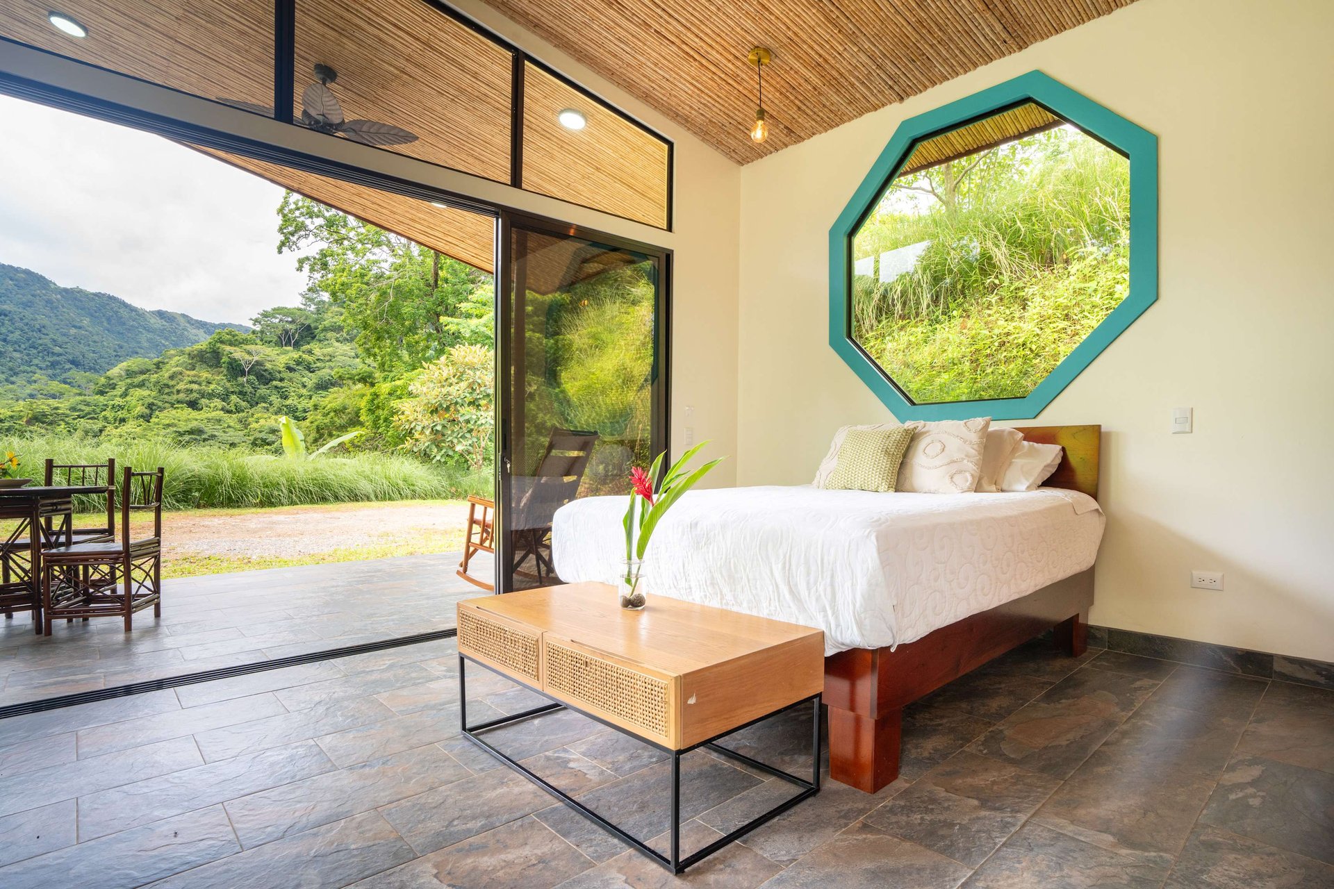 Multi-Home Luxury Estate, With Jungle, Mountain And Ocean Views, Private Waterfalls And Orchards On 71 Acres In Gated Community!