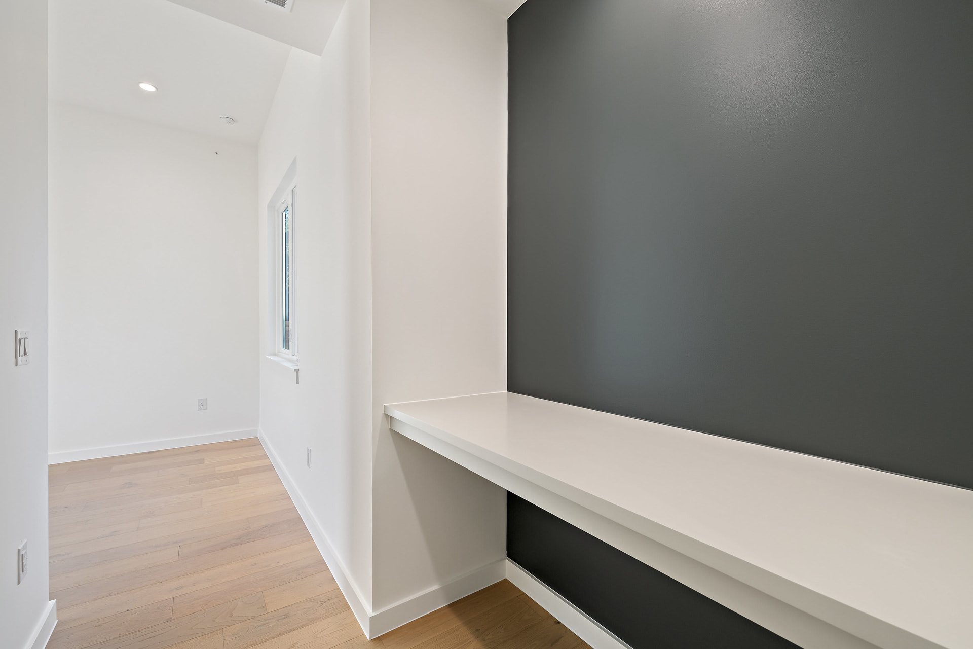 Hank Ave new Construction  - 78745