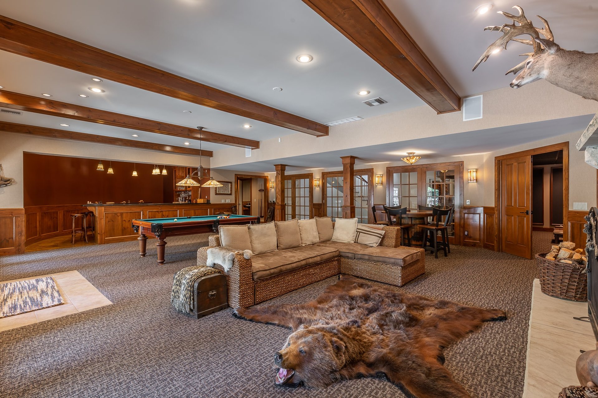 The Kirtland Sanctuary 