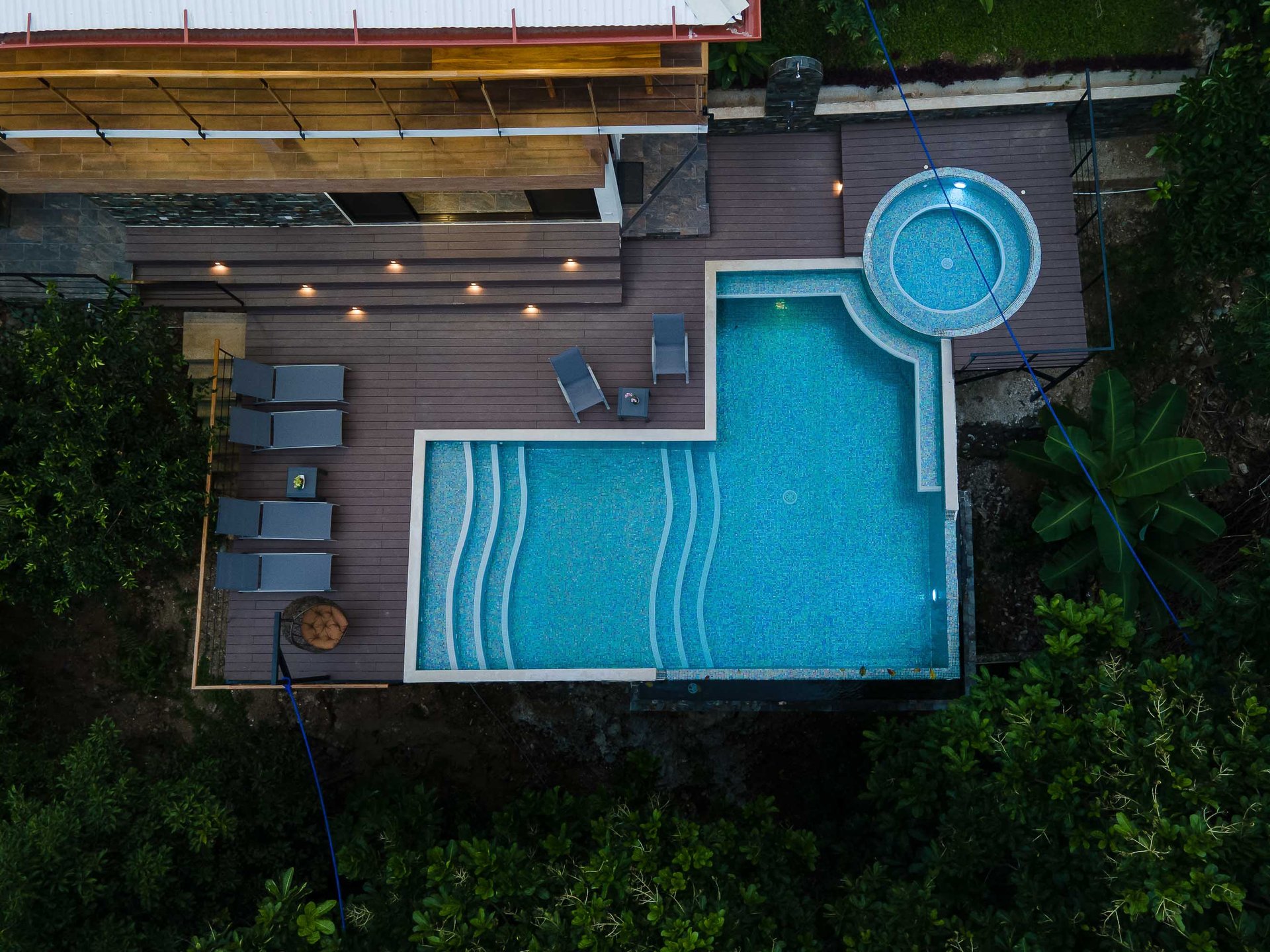 Strong vacation rental investment, Manuel Antonio