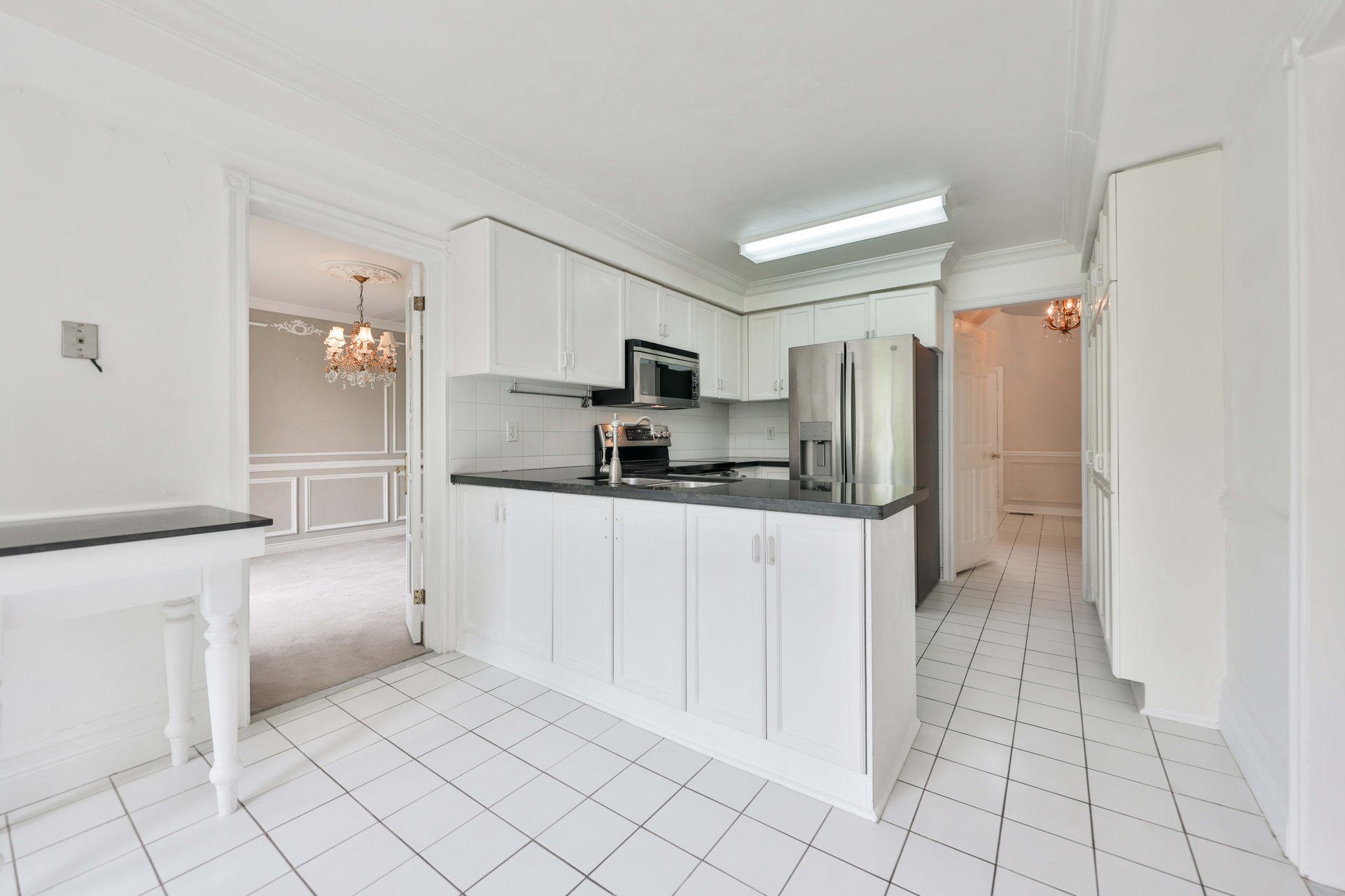2044 Grand Blvd, Oakville