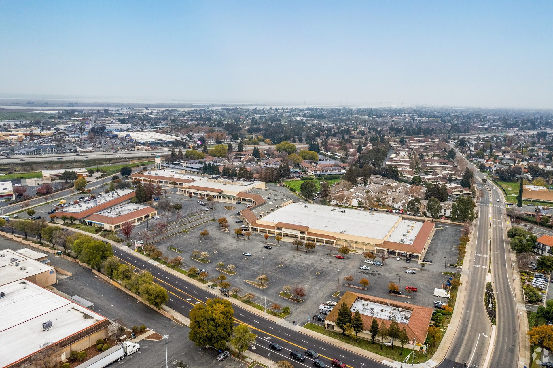 Residential Development Opportunity