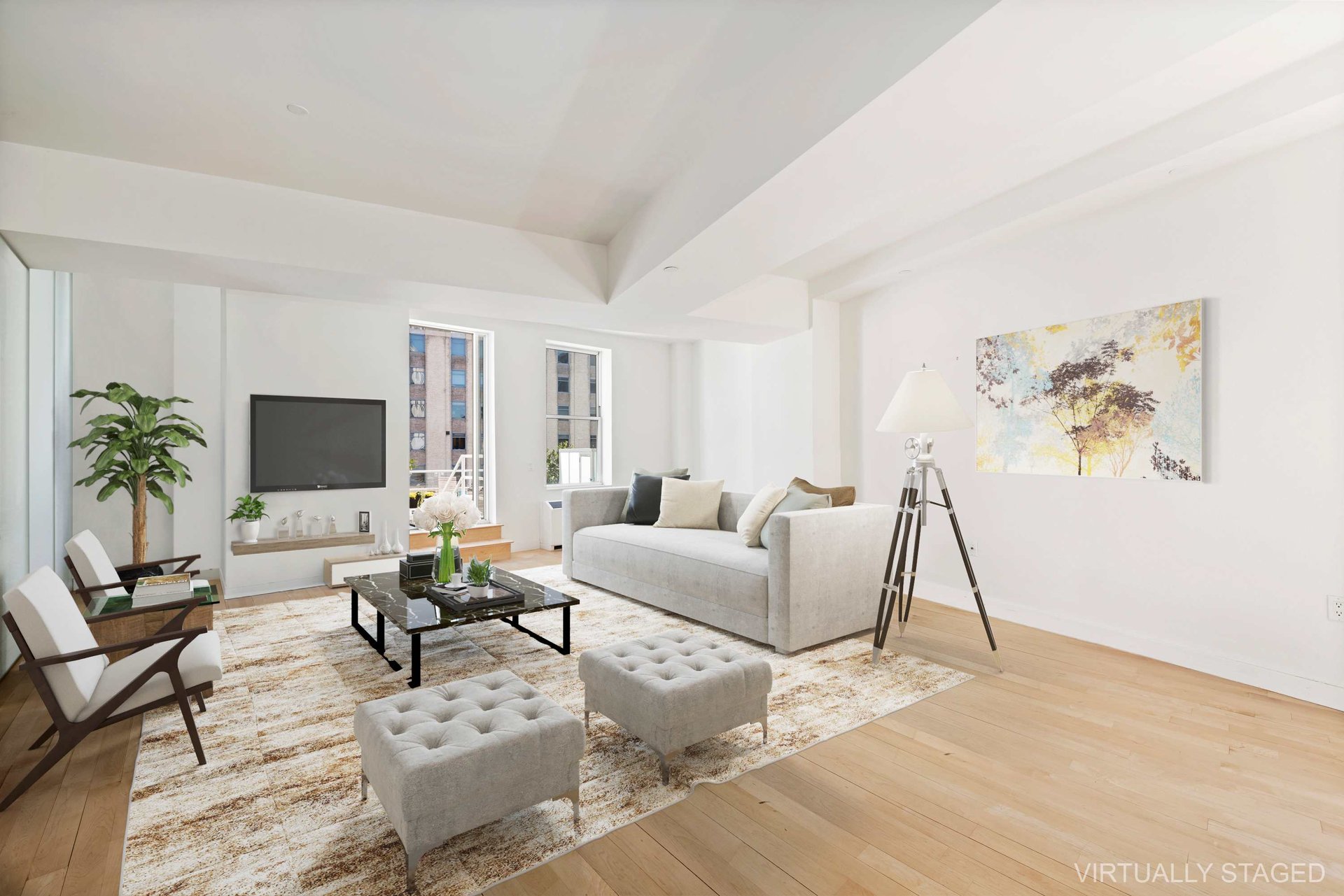 15 Broad Street, Apartment #3000