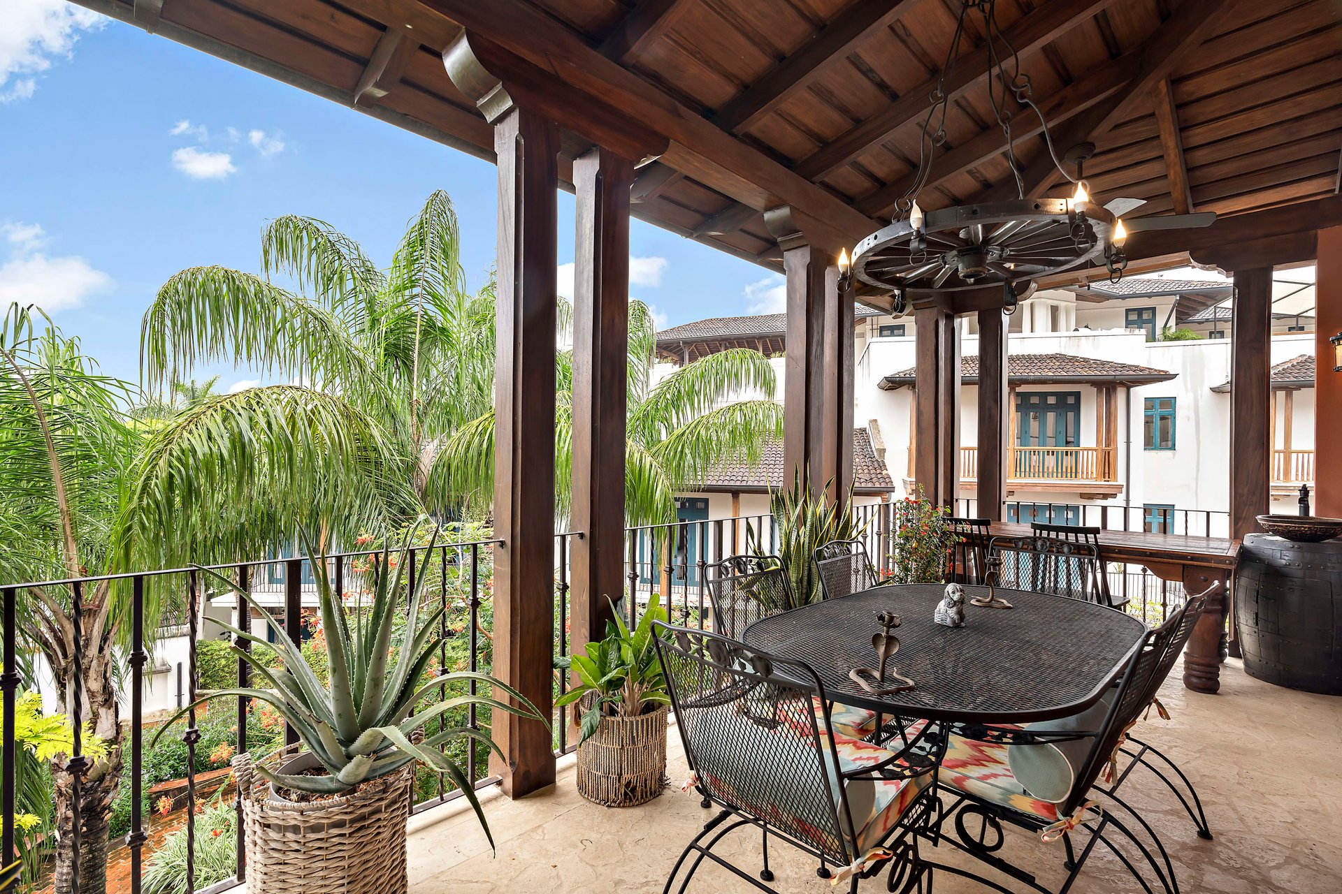 Casa Maya | Elegant Beachside Home with Old-World Charm & Seller Financing – Just Steps to the Beach!