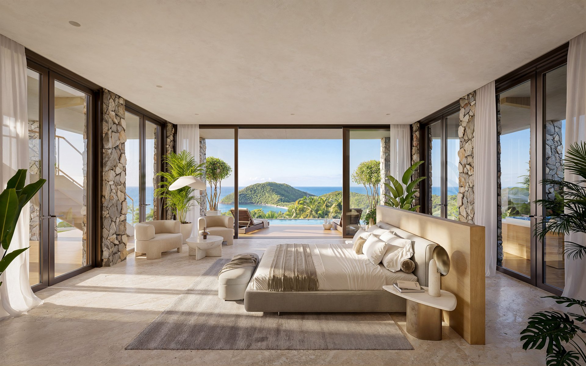 The Summit Homesite E12