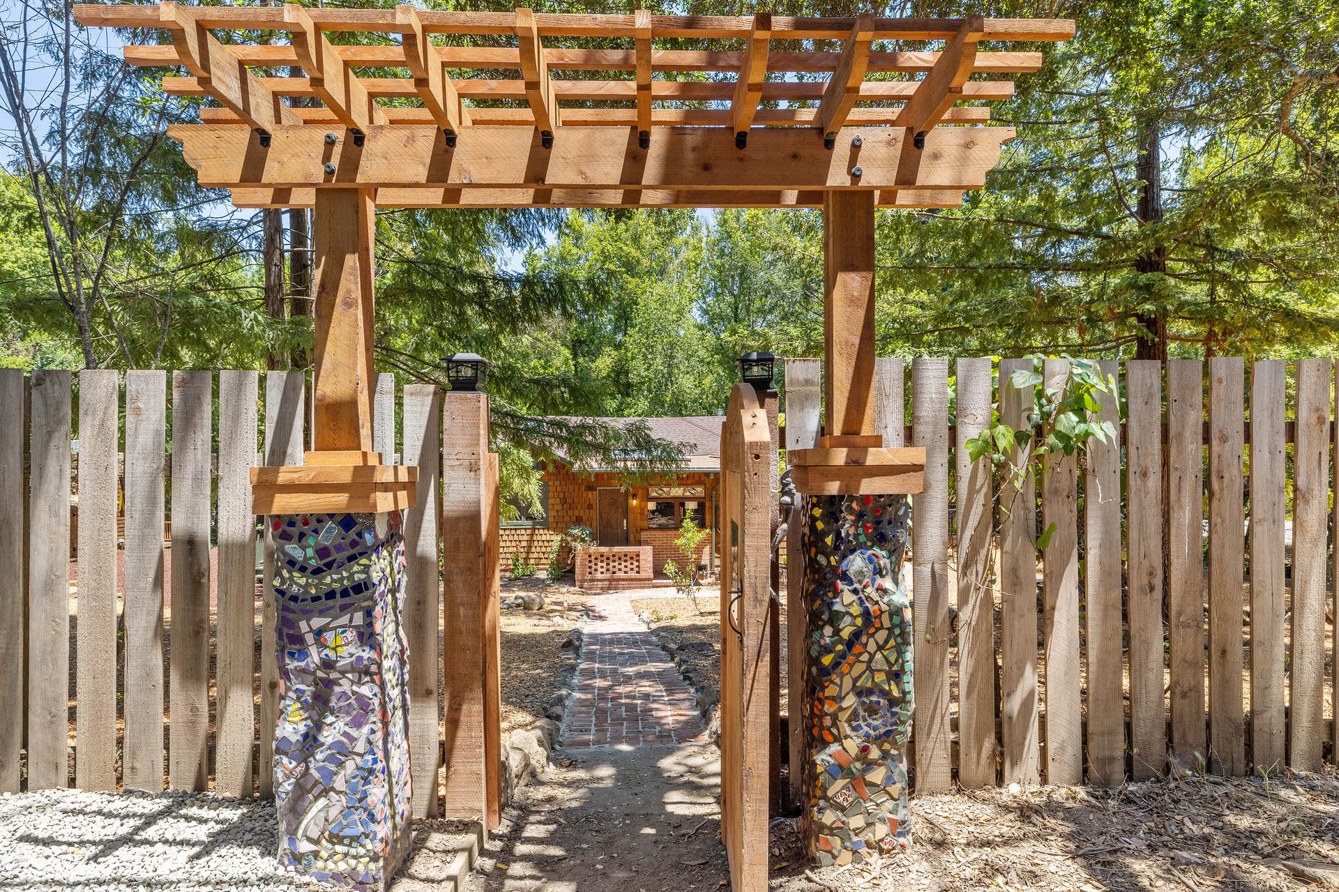 221 Redwood Drive