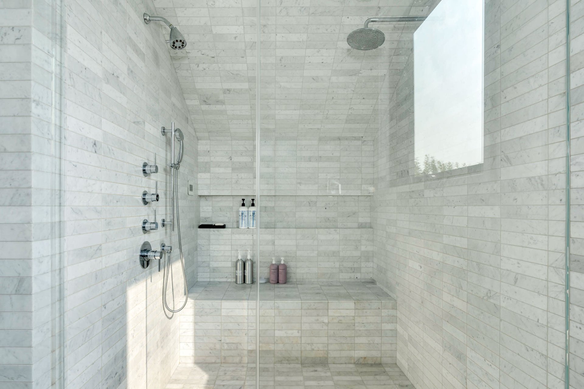 An Icon of Timeless Design in Bridgehampton Farm Country