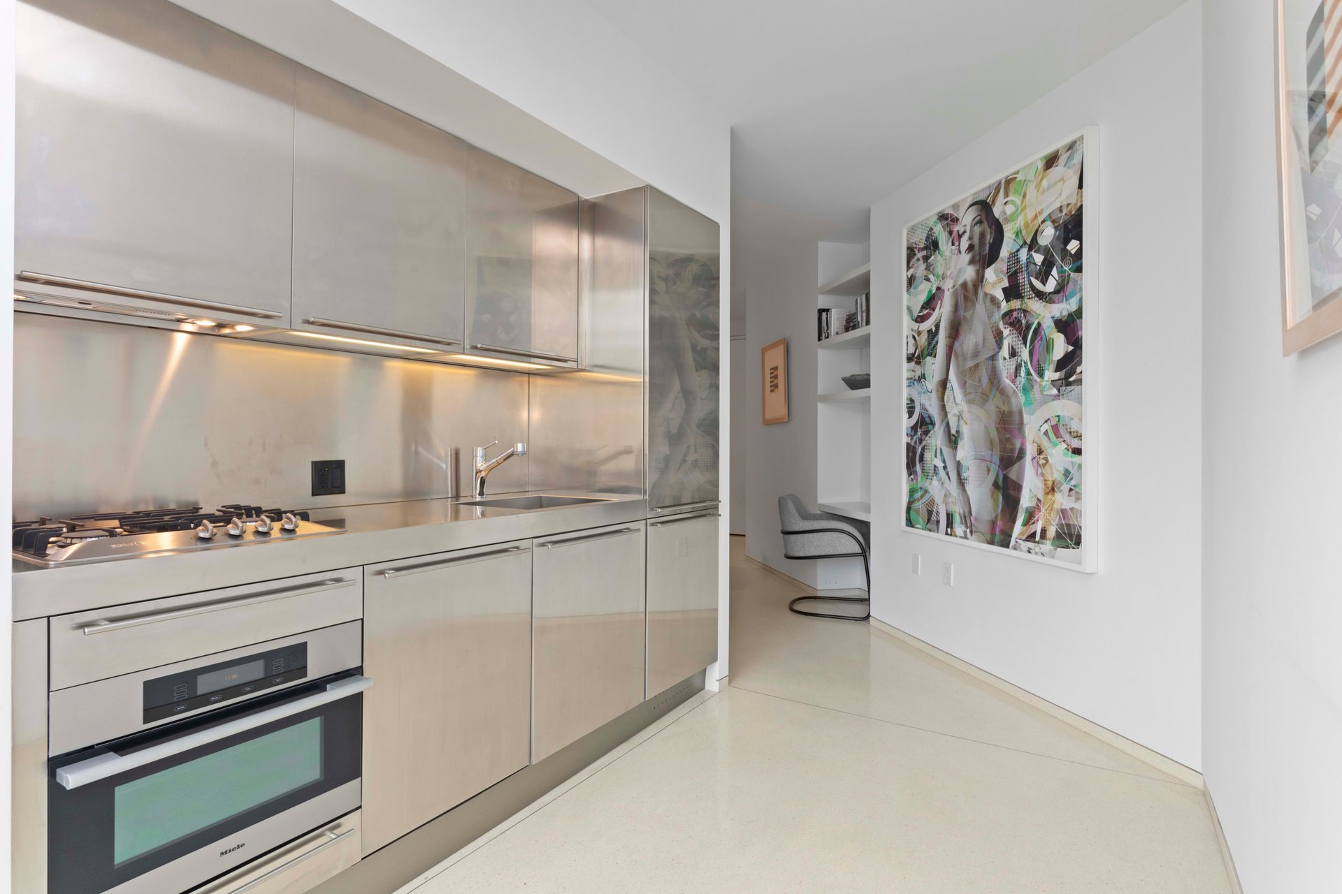 100 ELEVENTH AVENUE
