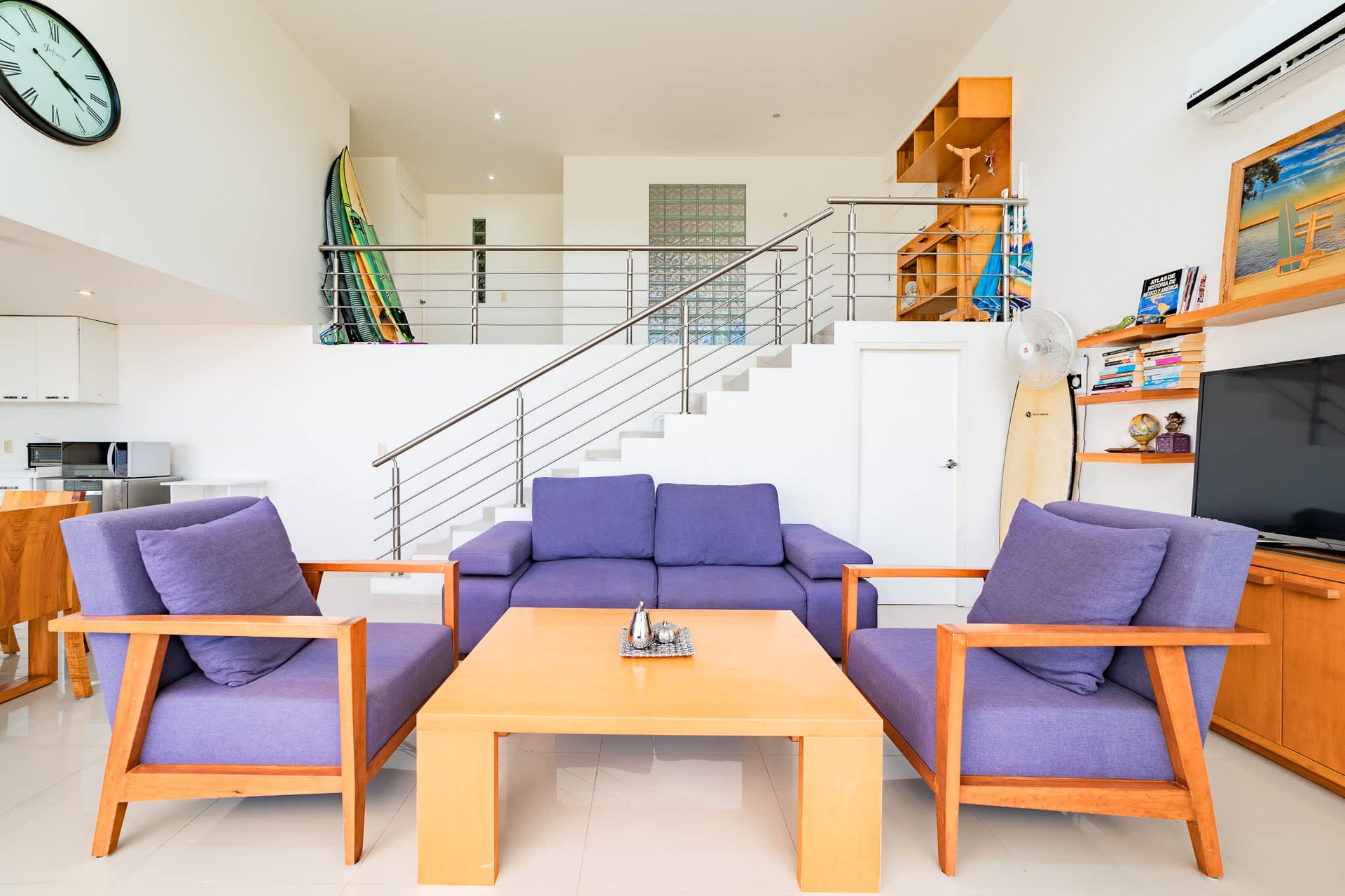 3 bedroom, Condo, Seagull
