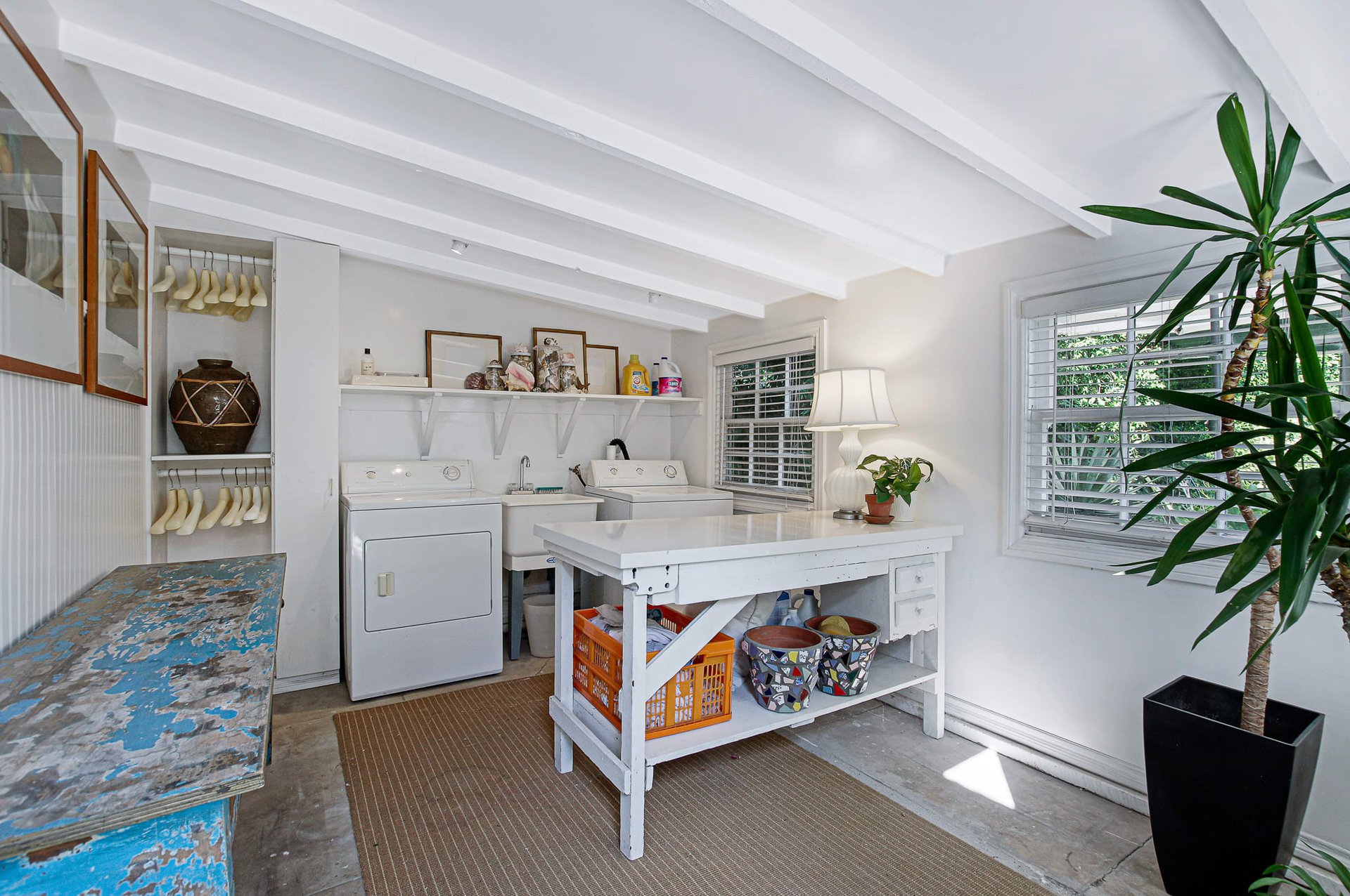 BREATHTAKING RESTORATION & RE-IMAGINED TRADITIONAL HOME IN MIRACLE MILE