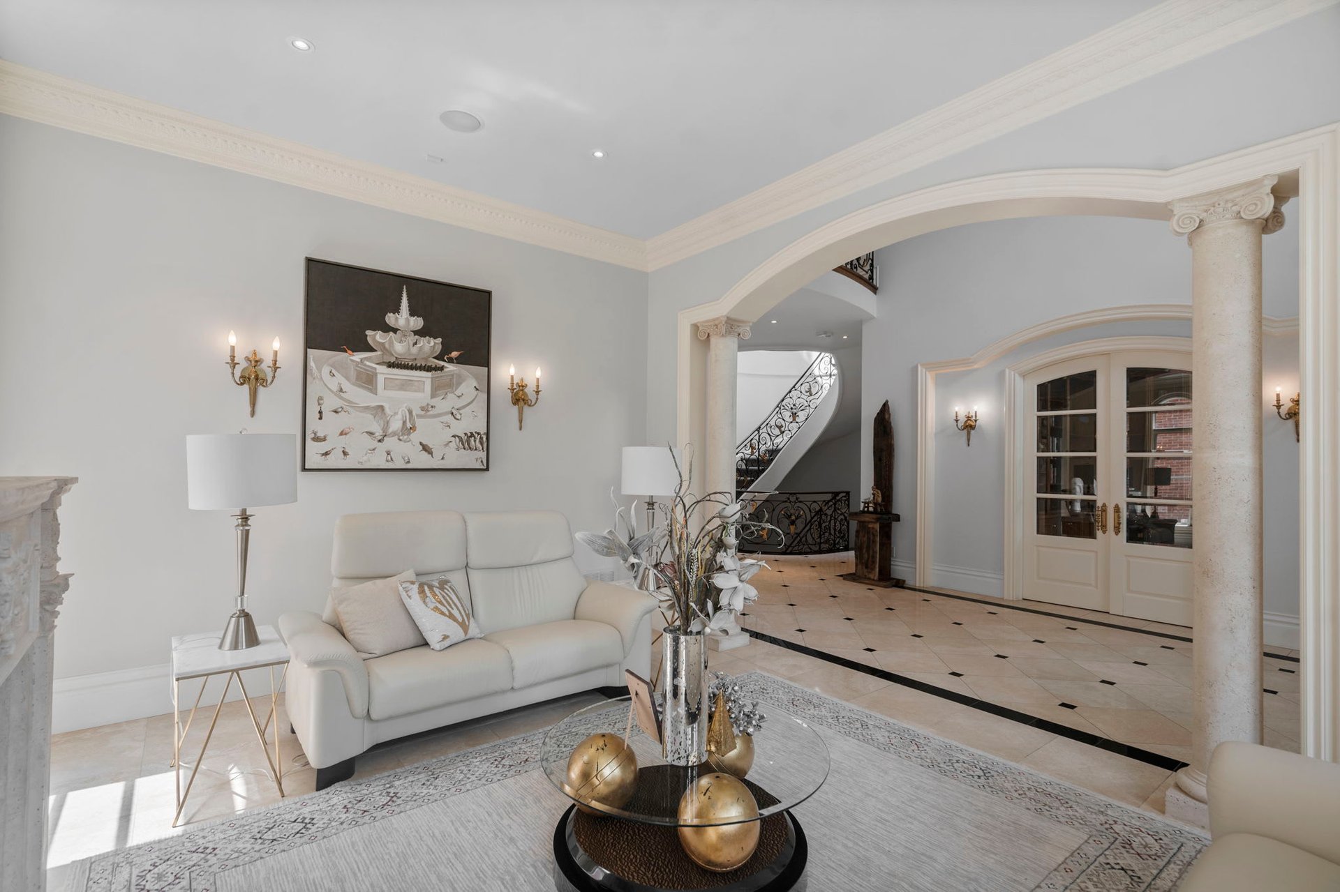 SOLD: Breathtaking Ravine Property!