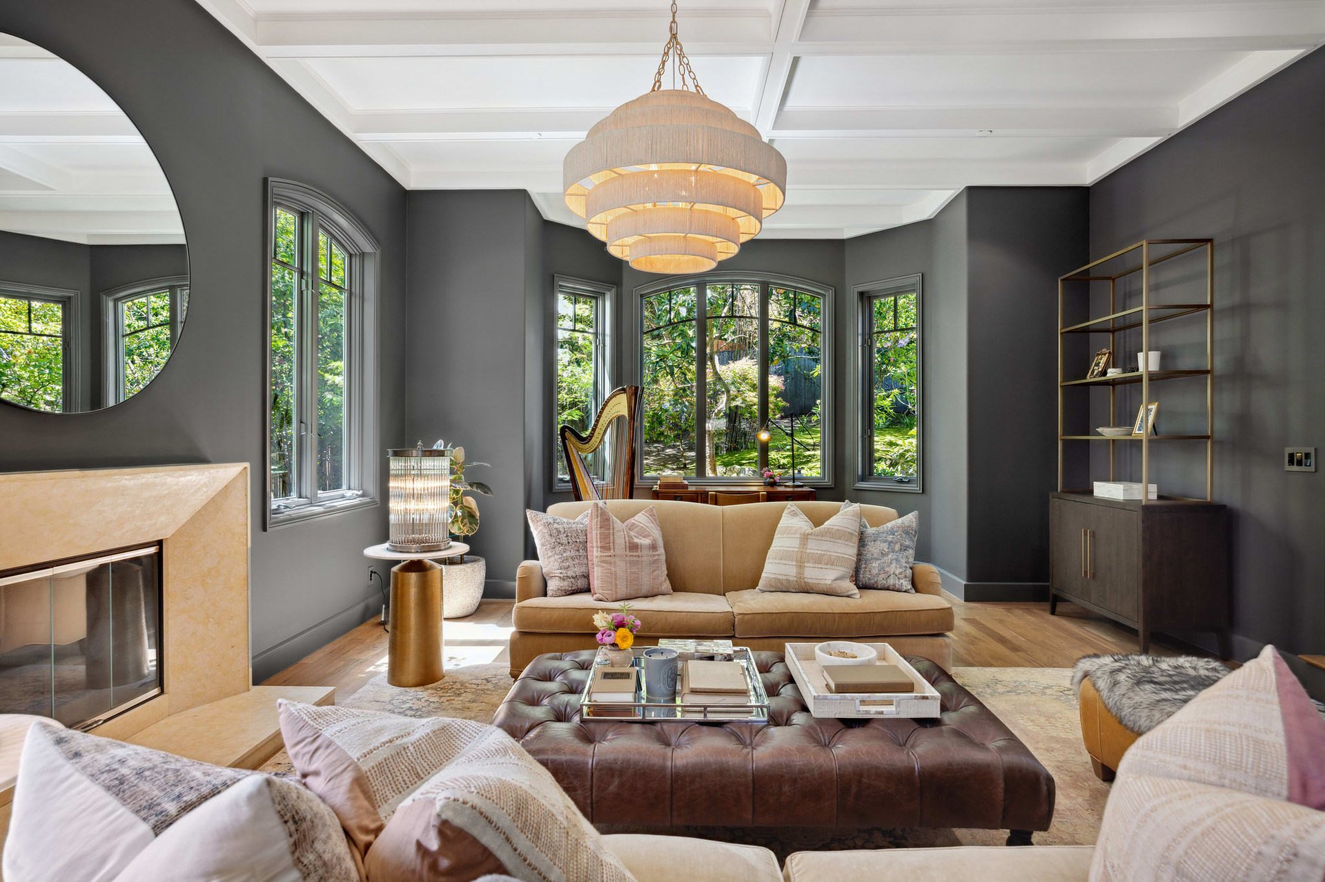 891 Marin Drive, Mill Valley